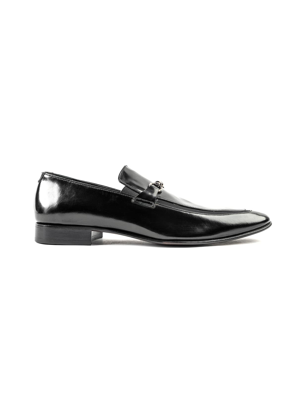 Men's Loafers Dino Libero Black