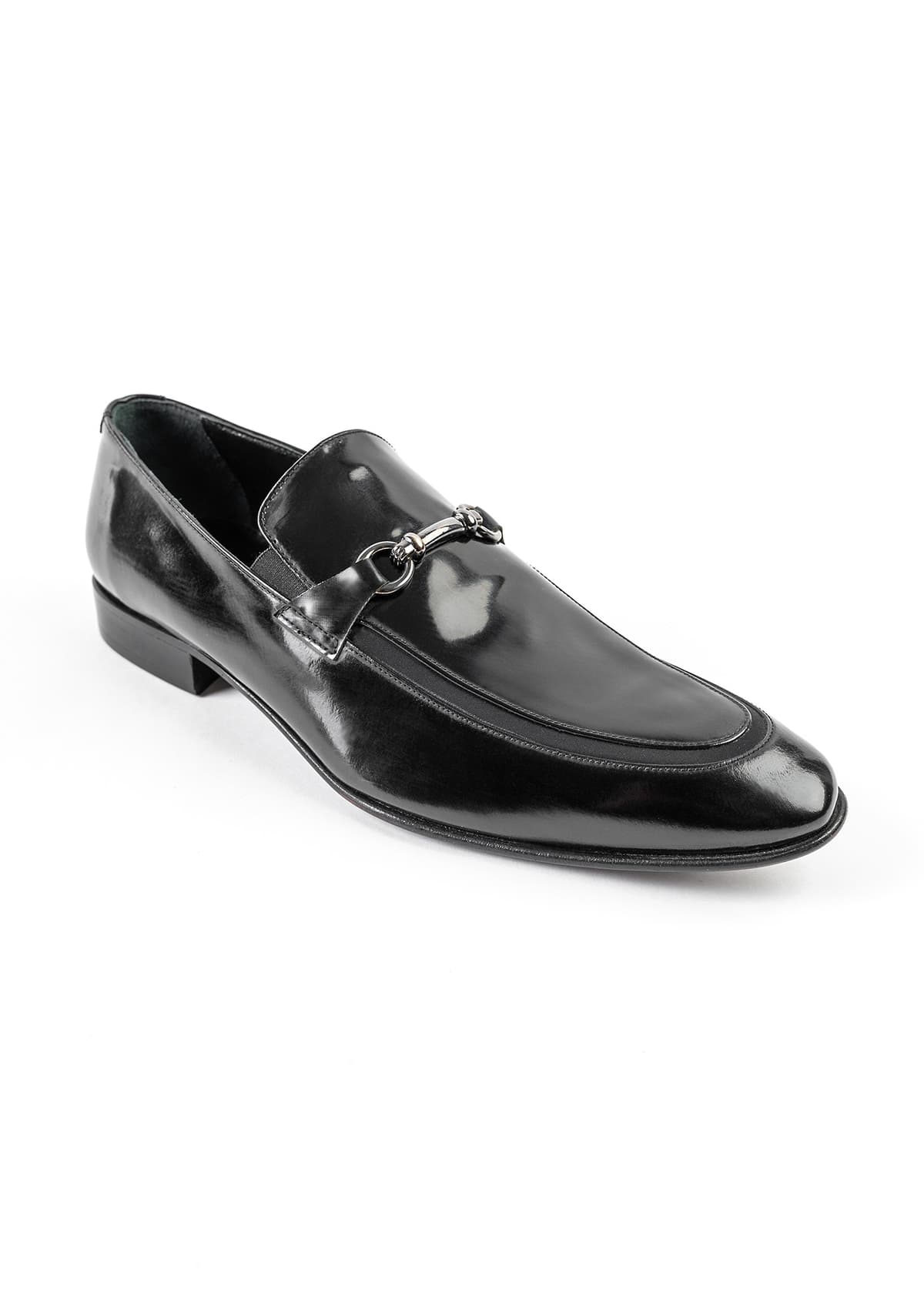 Men's Loafers Dino Libero Black