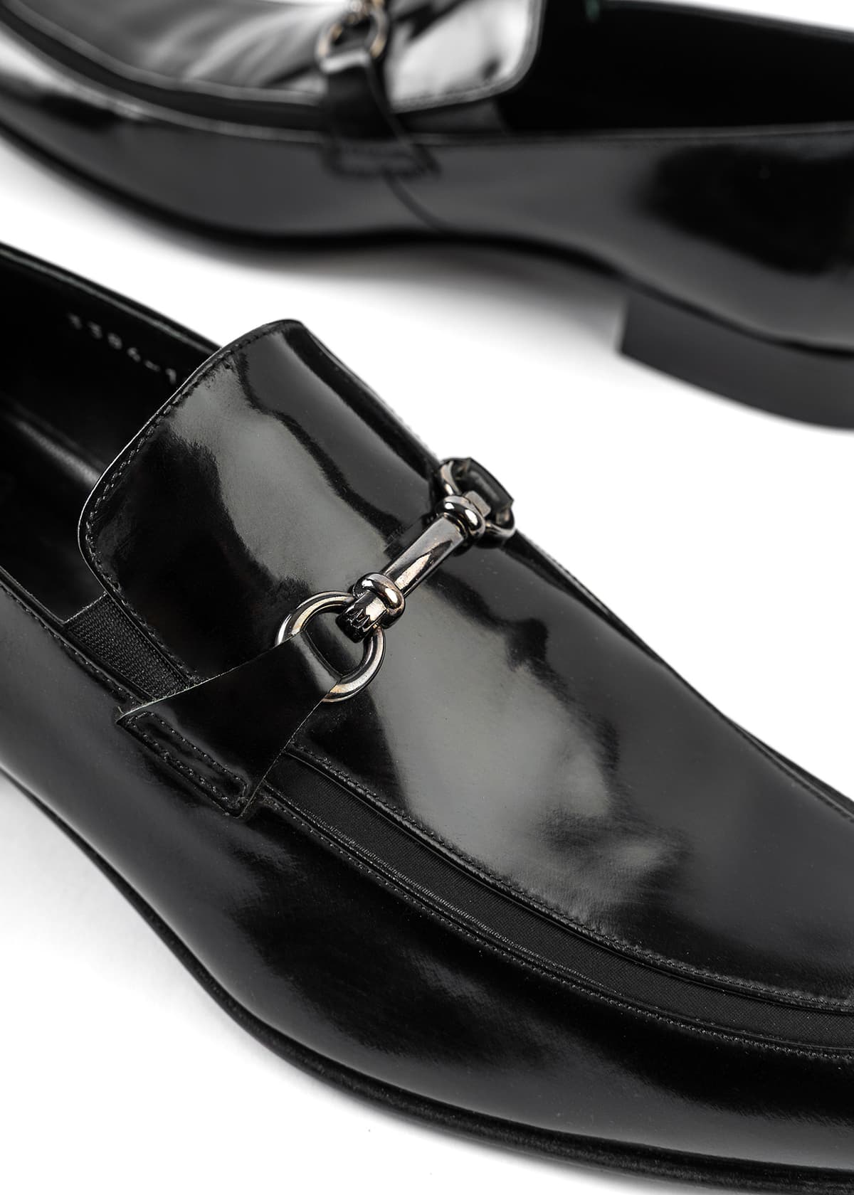 Men's Loafers Dino Libero Black