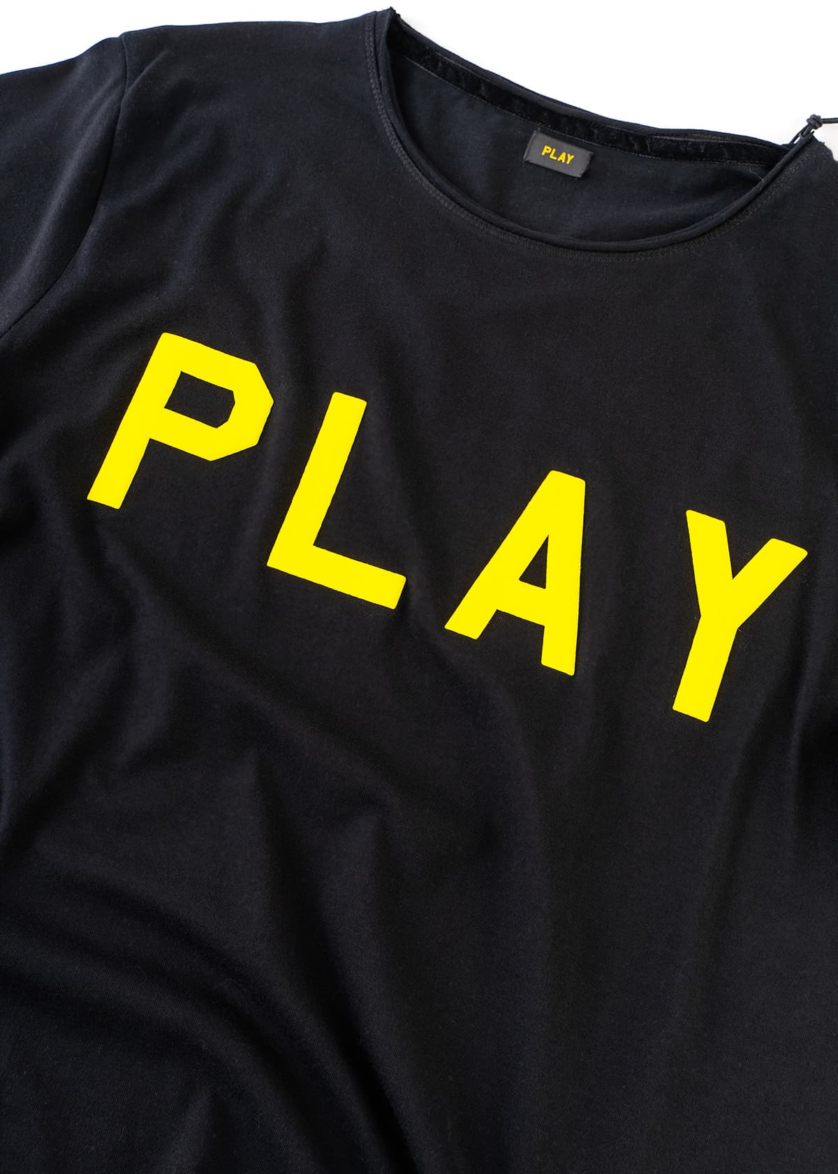 Men's T-Shirts Staff Jeans & CO Black