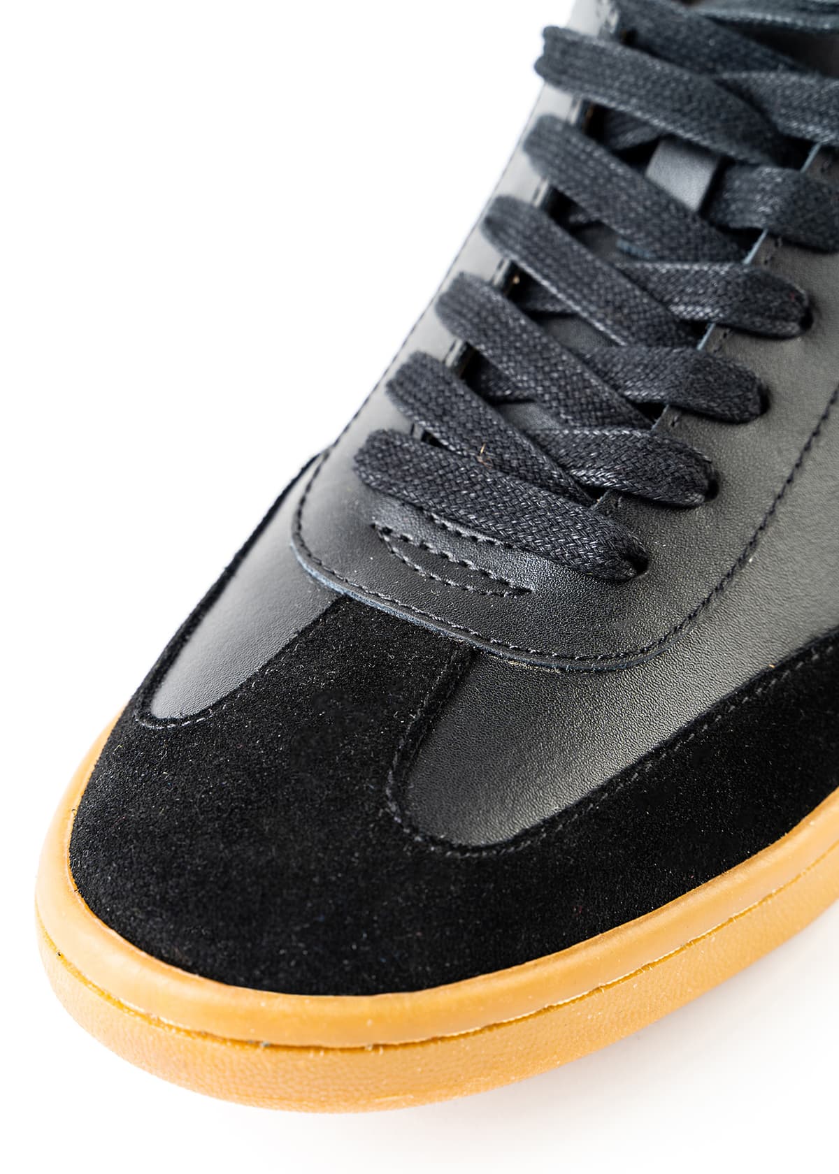 Men's Sneakers Digel Black