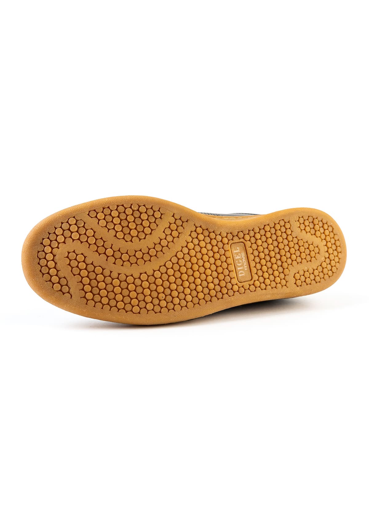 Men's Sneakers Digel Black