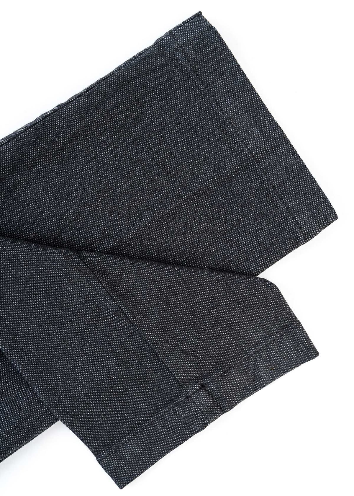Men's Pants Four.ten Gray