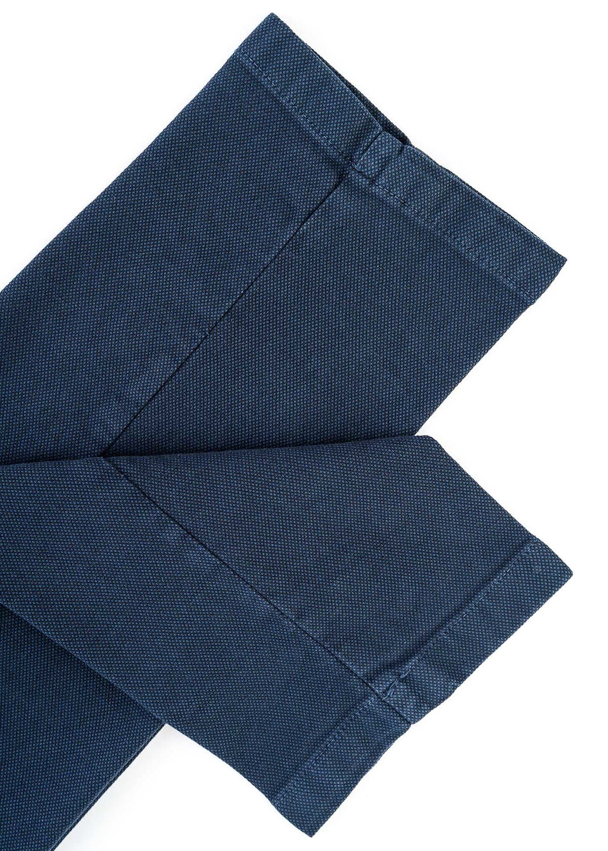Men's Pants Four.ten Blue