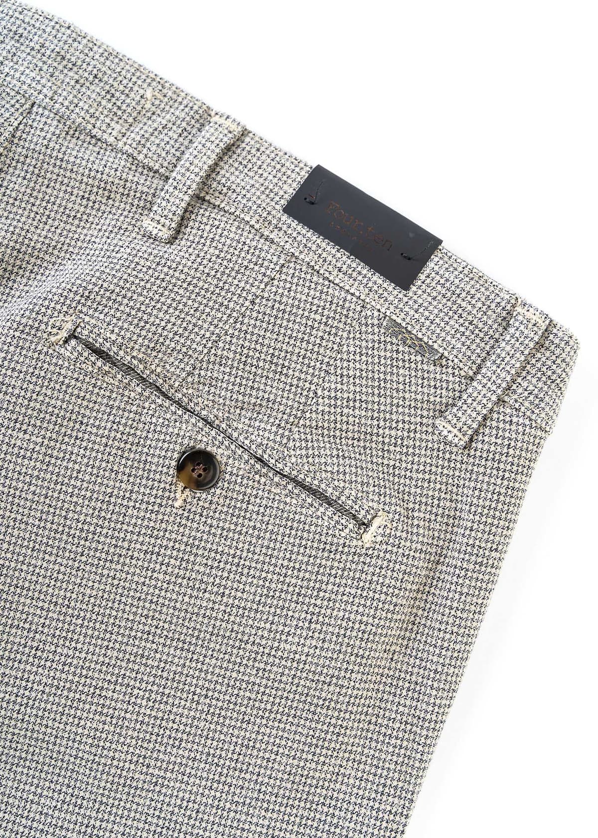 Men's Pants Four.ten Gray