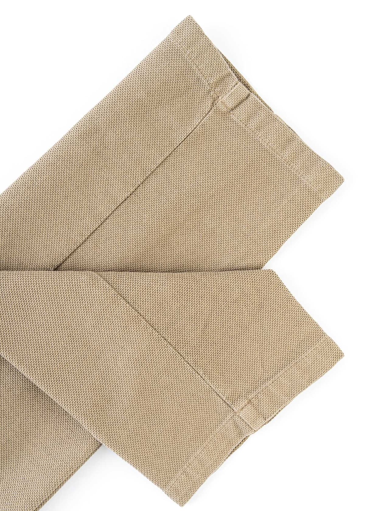 Men's Pants Four.ten Beige