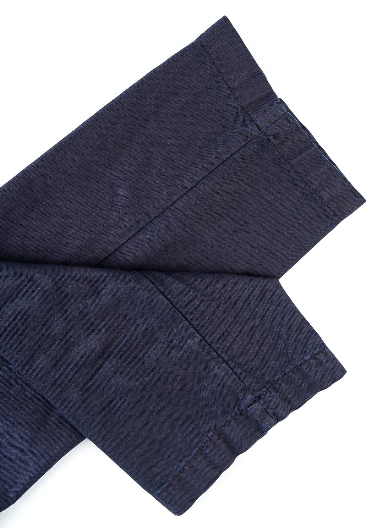 Men's Pants Uniform Blue