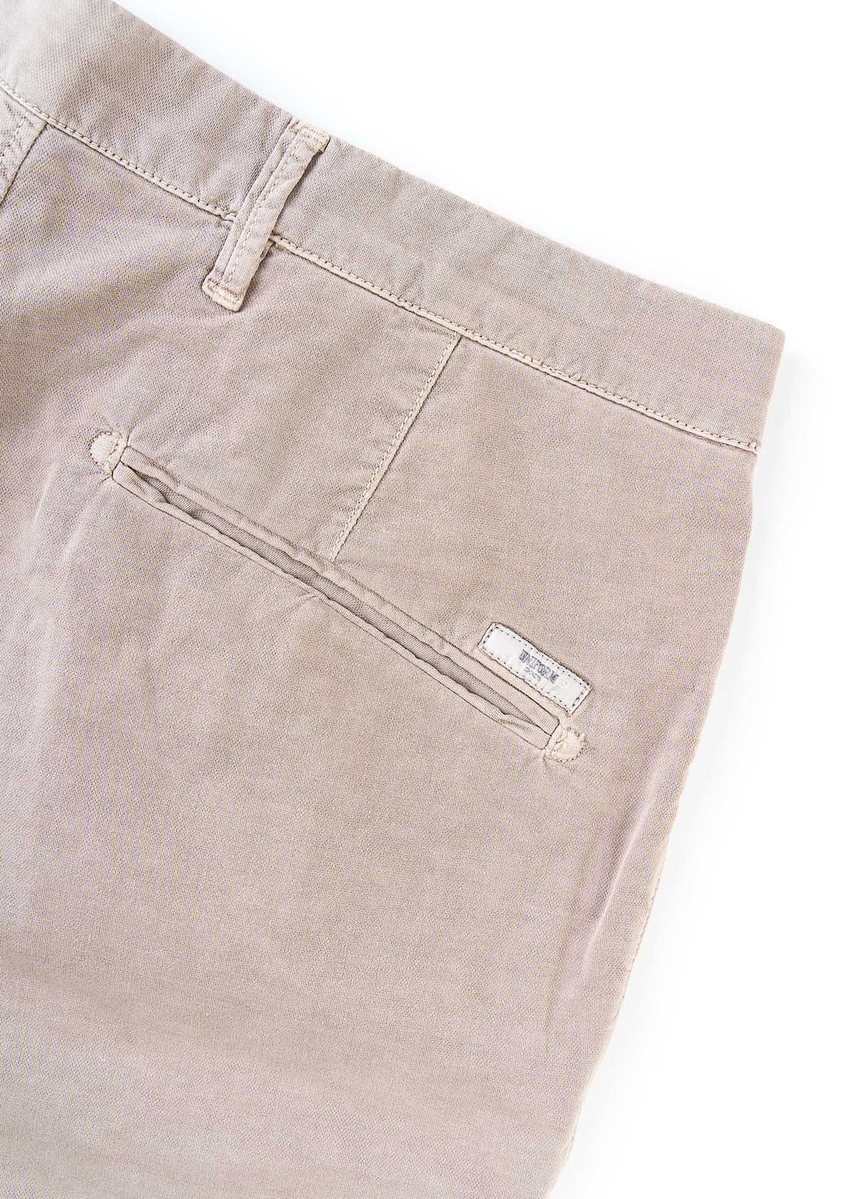 Men's Shorts Uniform Gray