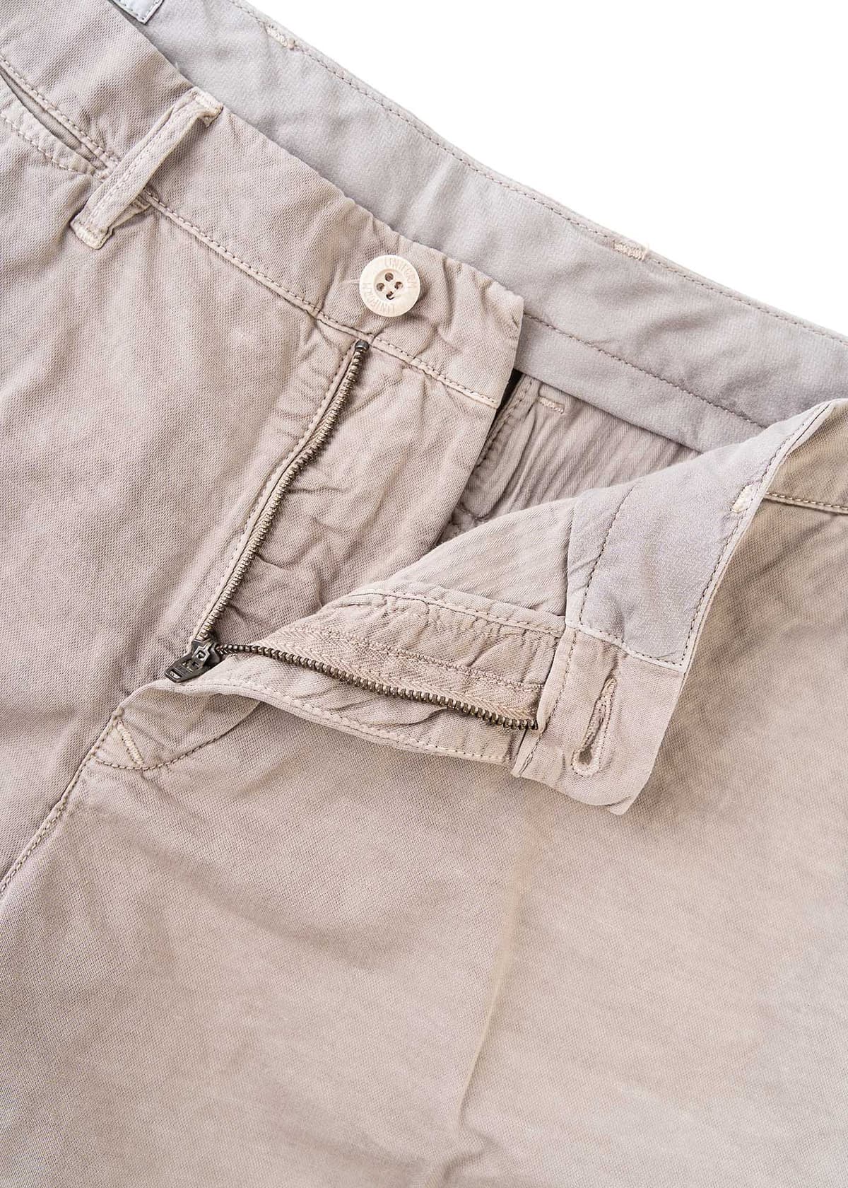 Men's Shorts Uniform Gray