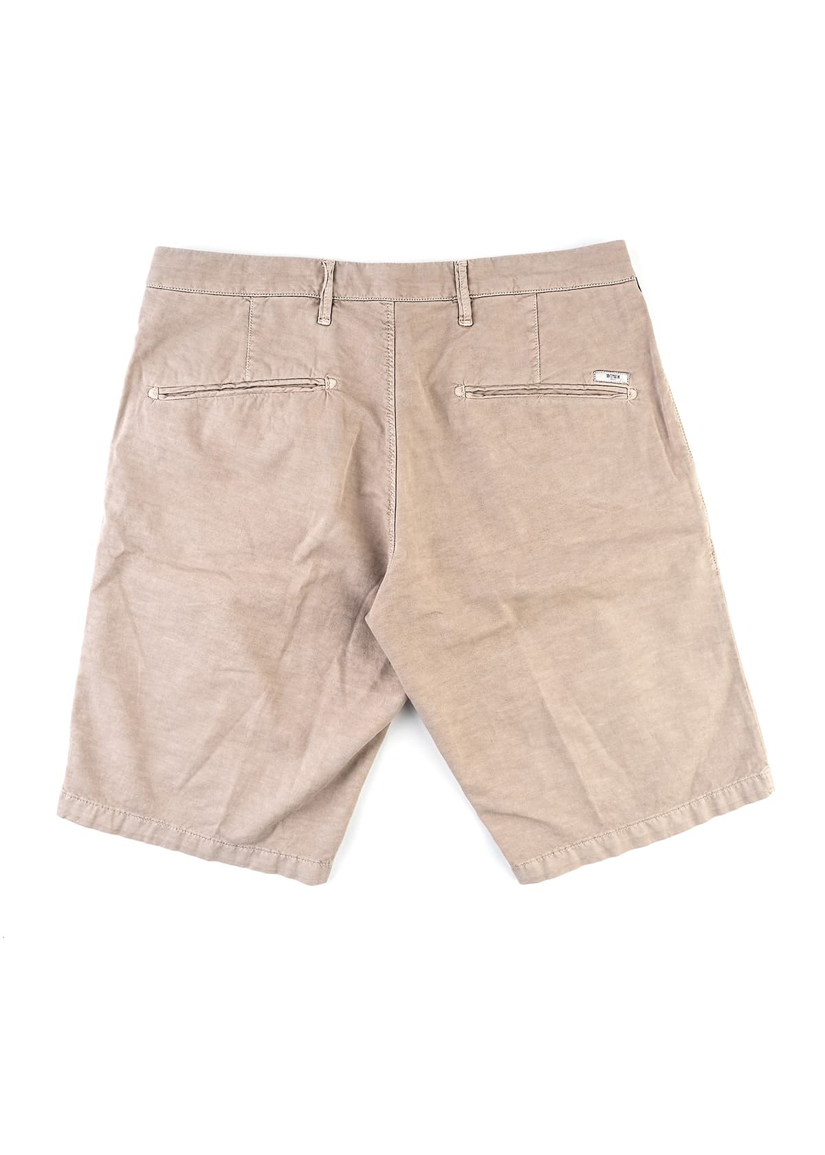 Men's Shorts Uniform Gray