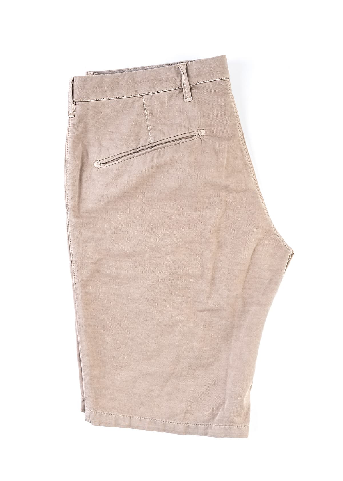 Men's Shorts Uniform Gray