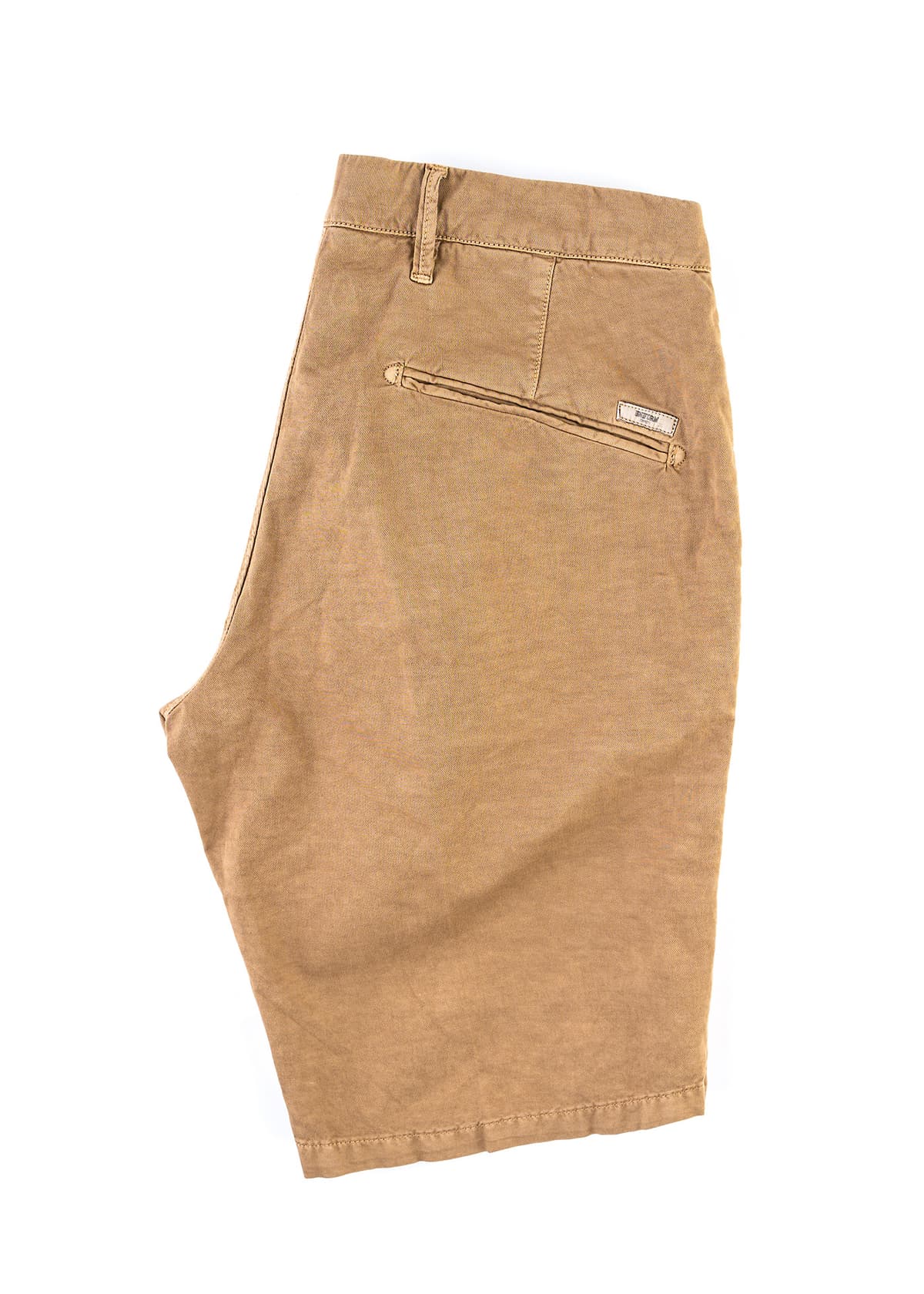 Men's Shorts Uniform Beige