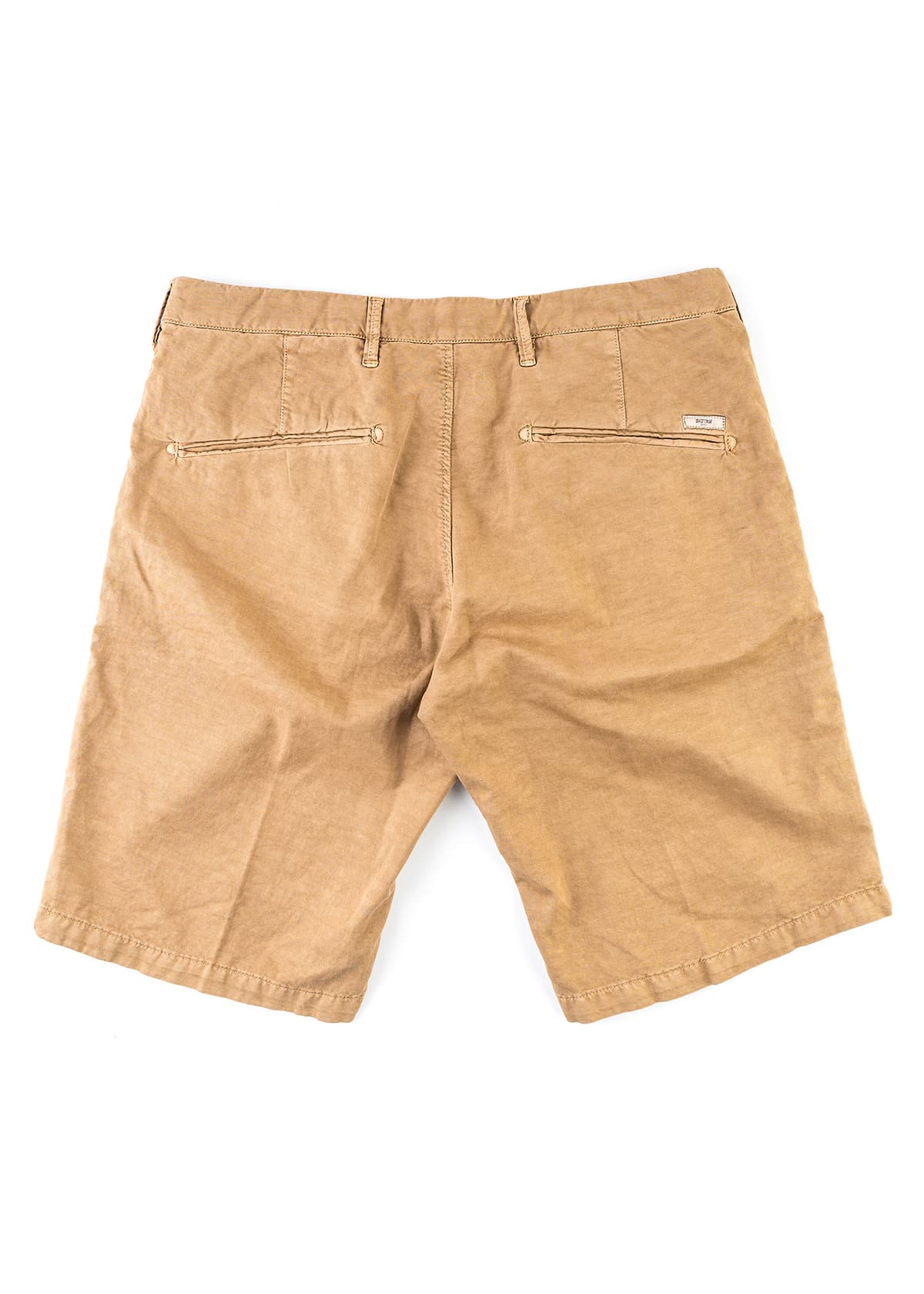 Men's Shorts Uniform Beige