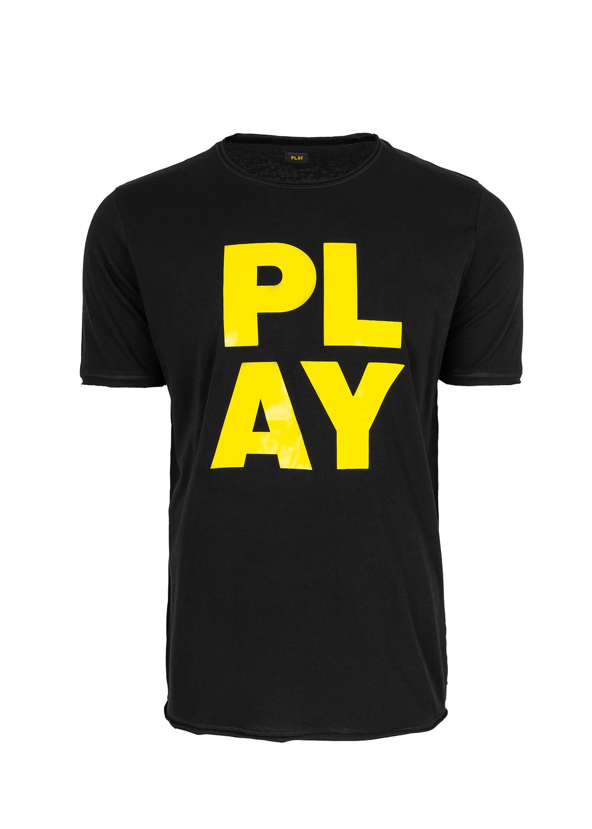 Men's T-Shirts Staff Jeans & CO Black