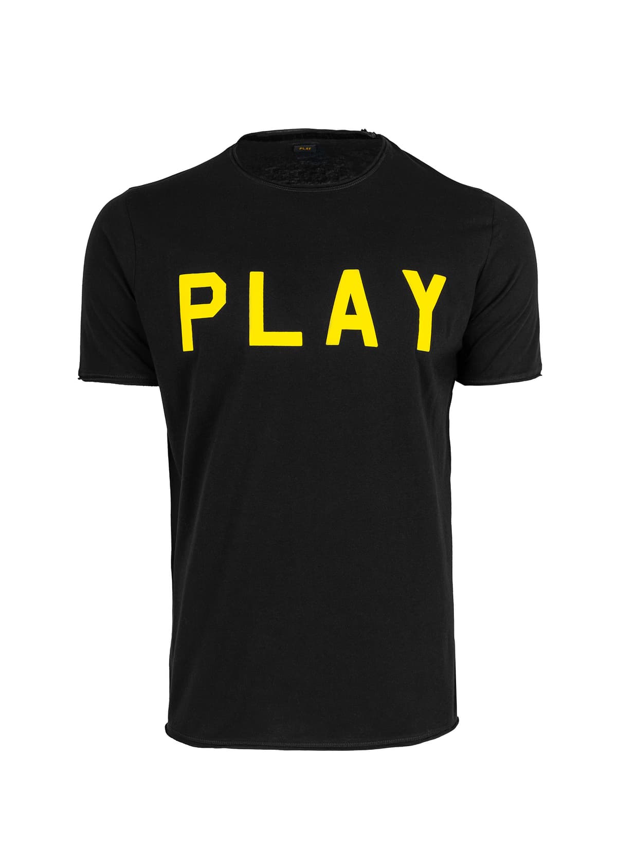 Men's T-Shirts Staff Jeans & CO Black