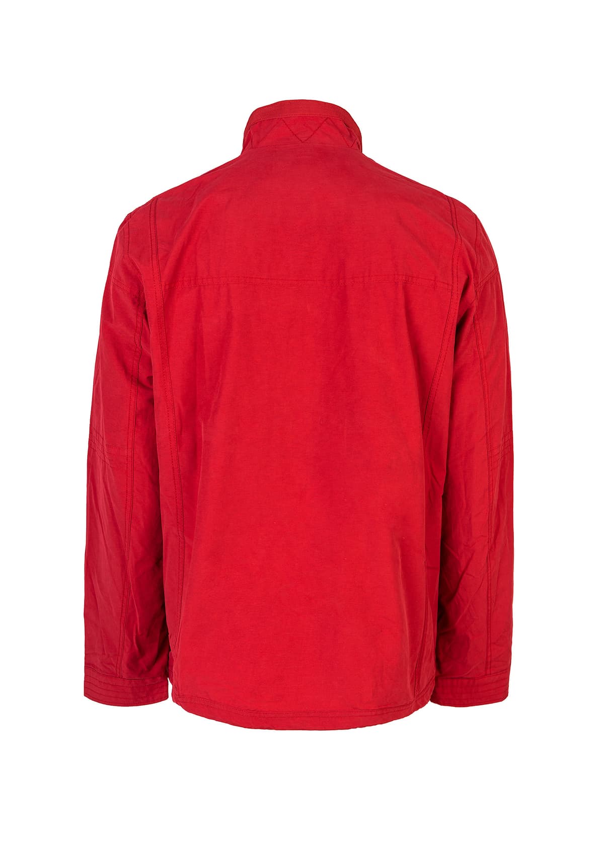 Men's Jackets Peter Cofox Red