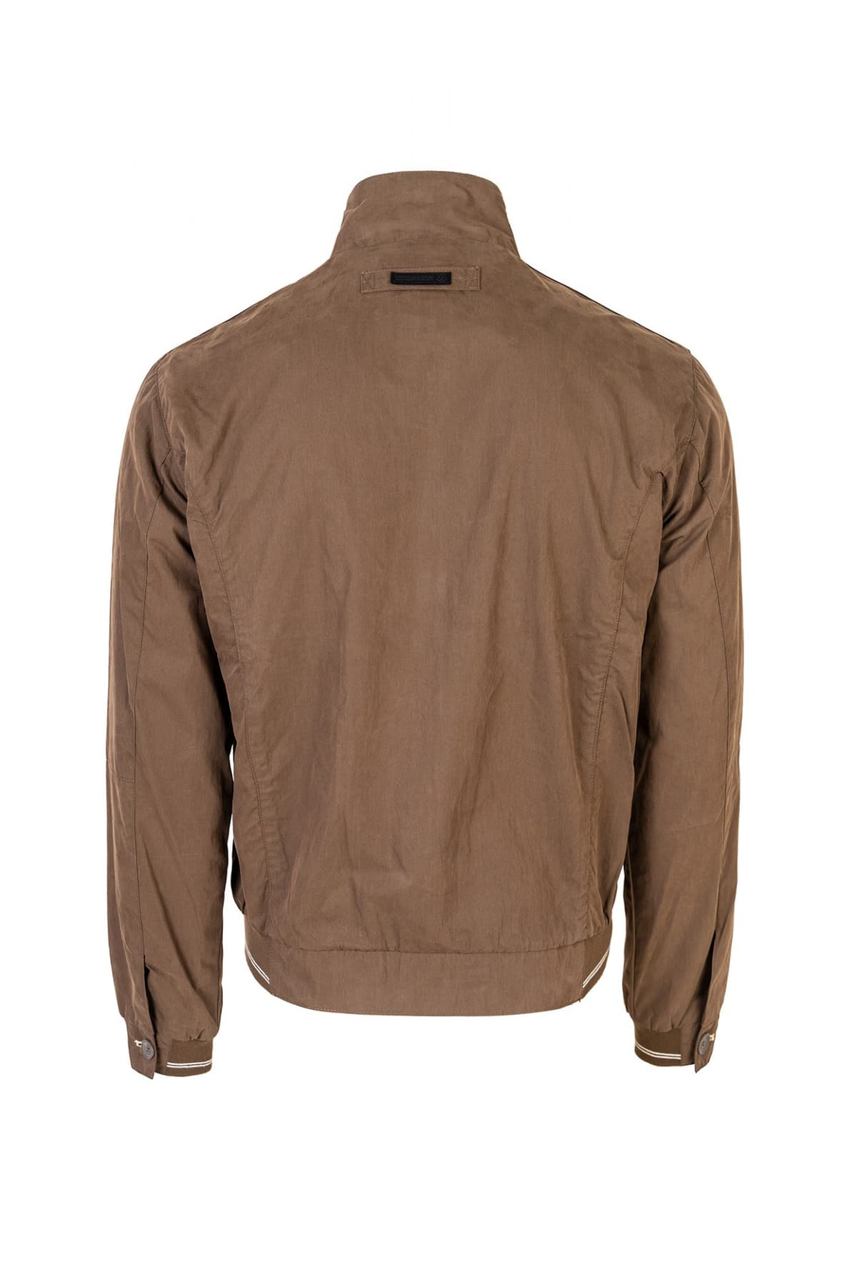 Men's Jackets Milestone Brown