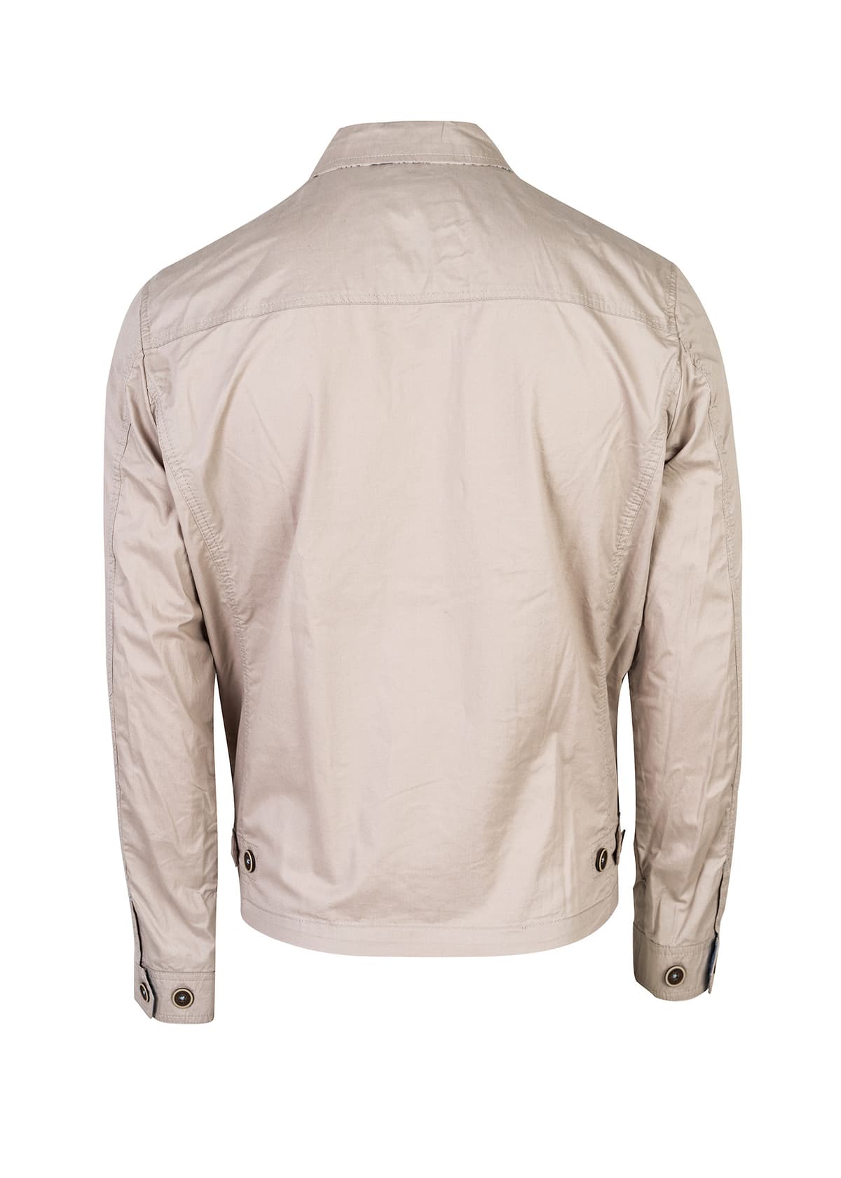 Men's Jackets Peter Cofox Beige