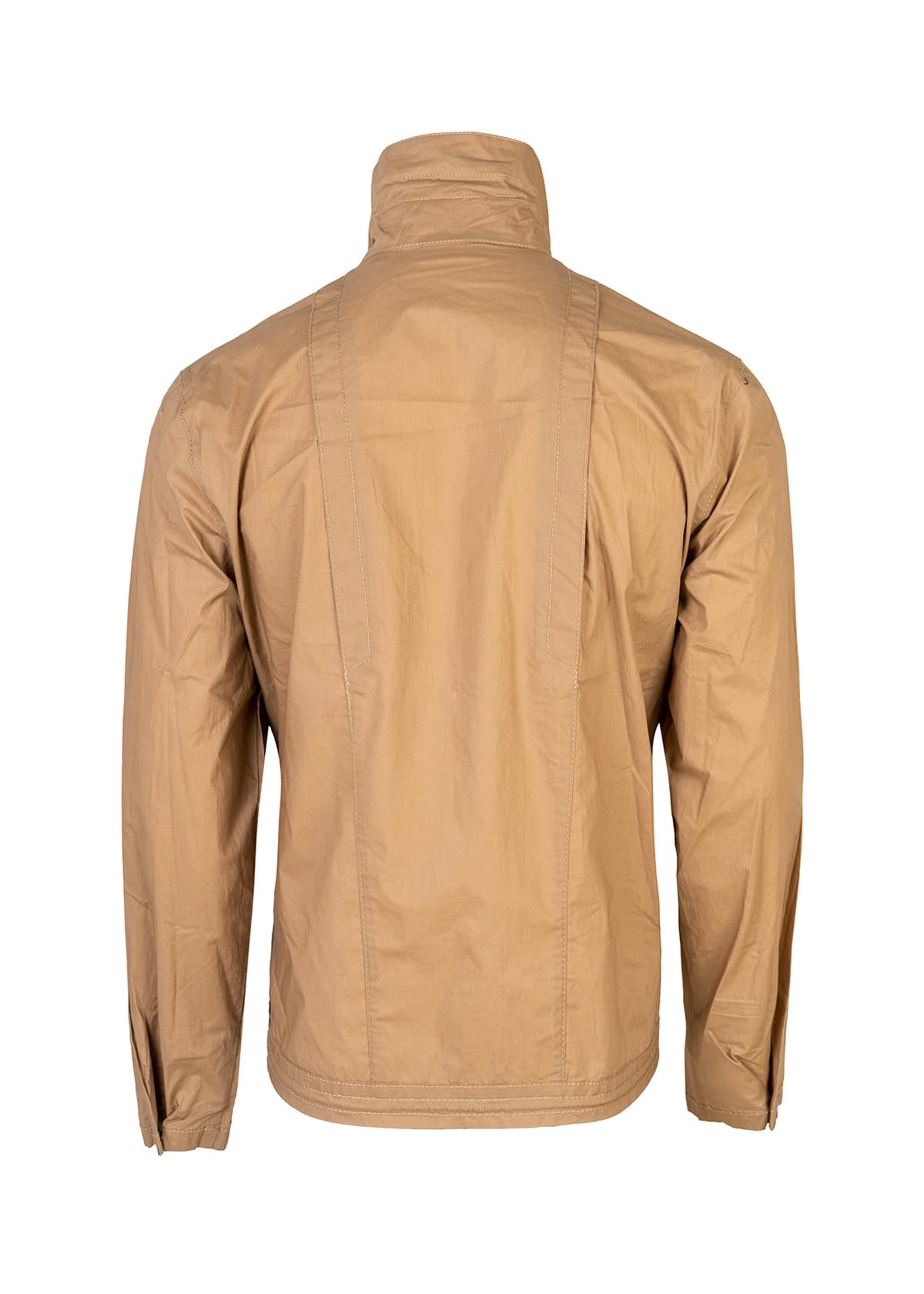 Men's Jackets Donna Karan Brown