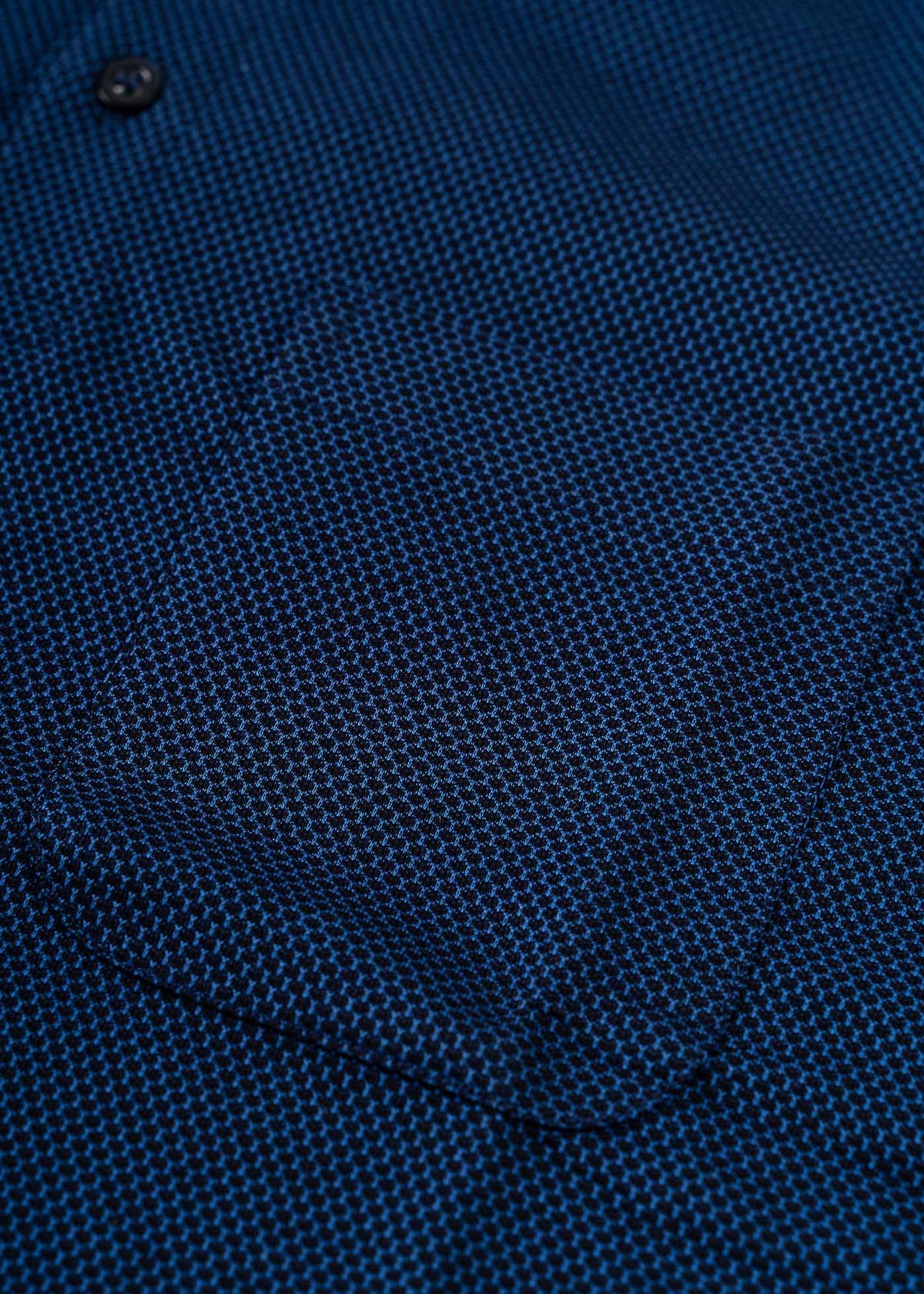 Men's Polo Shirts Nino Marini Blue