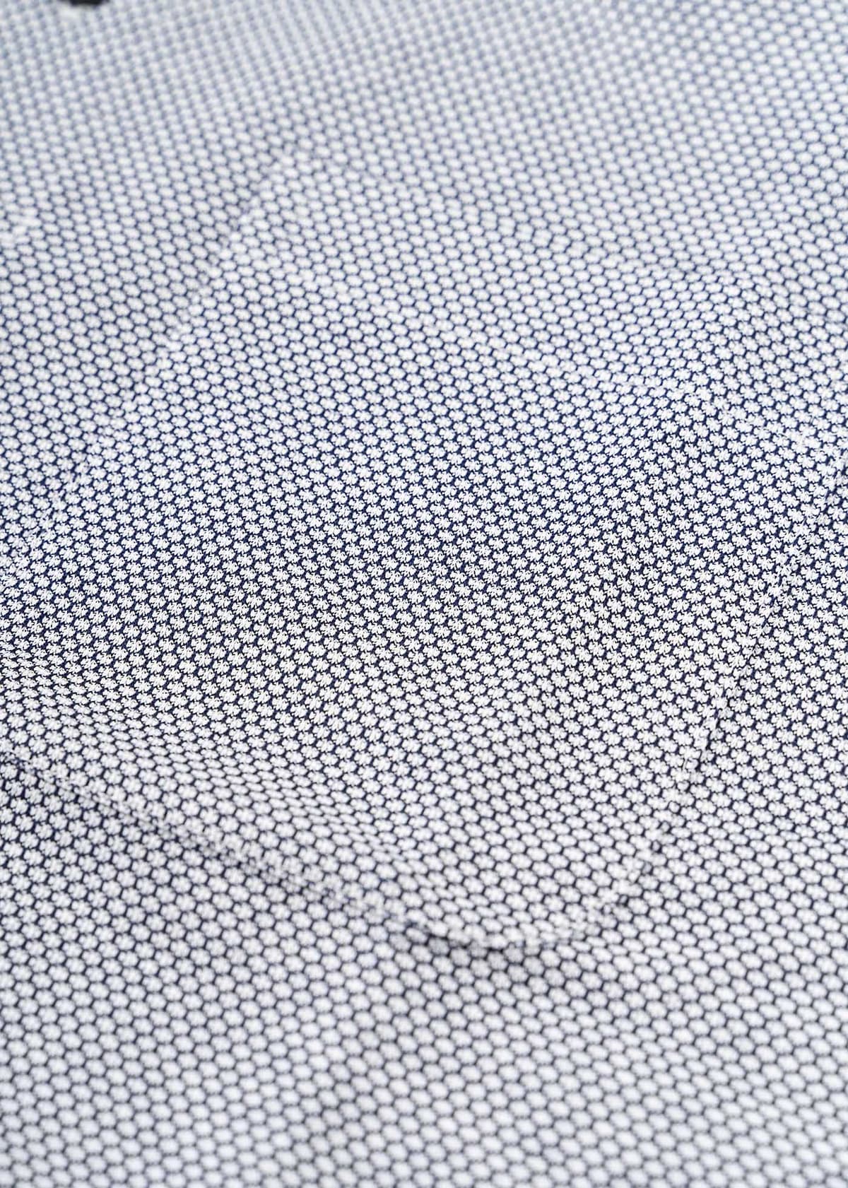 Men's Polo Shirts Nino Marini White