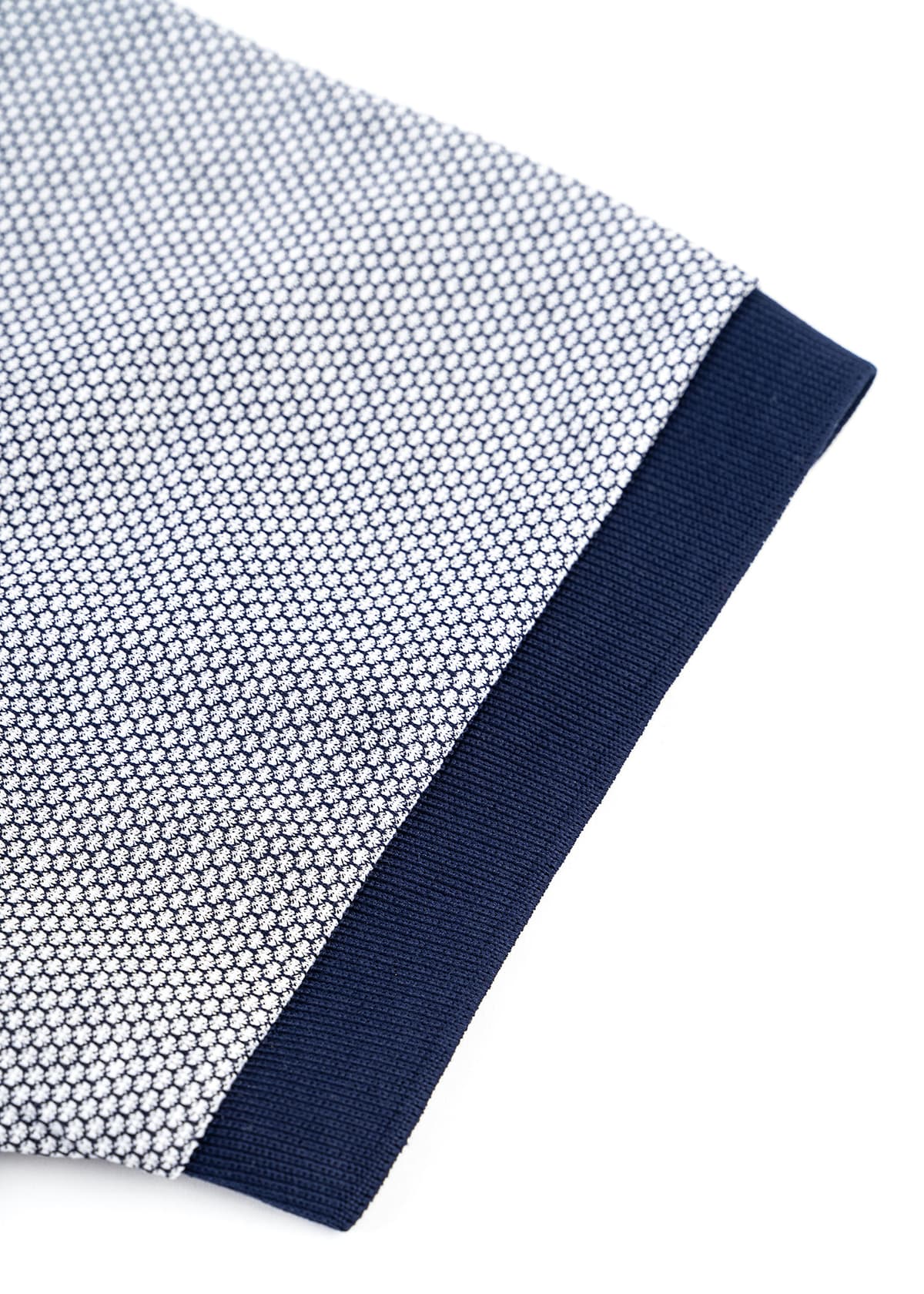 Men's Polo Shirts Nino Marini White