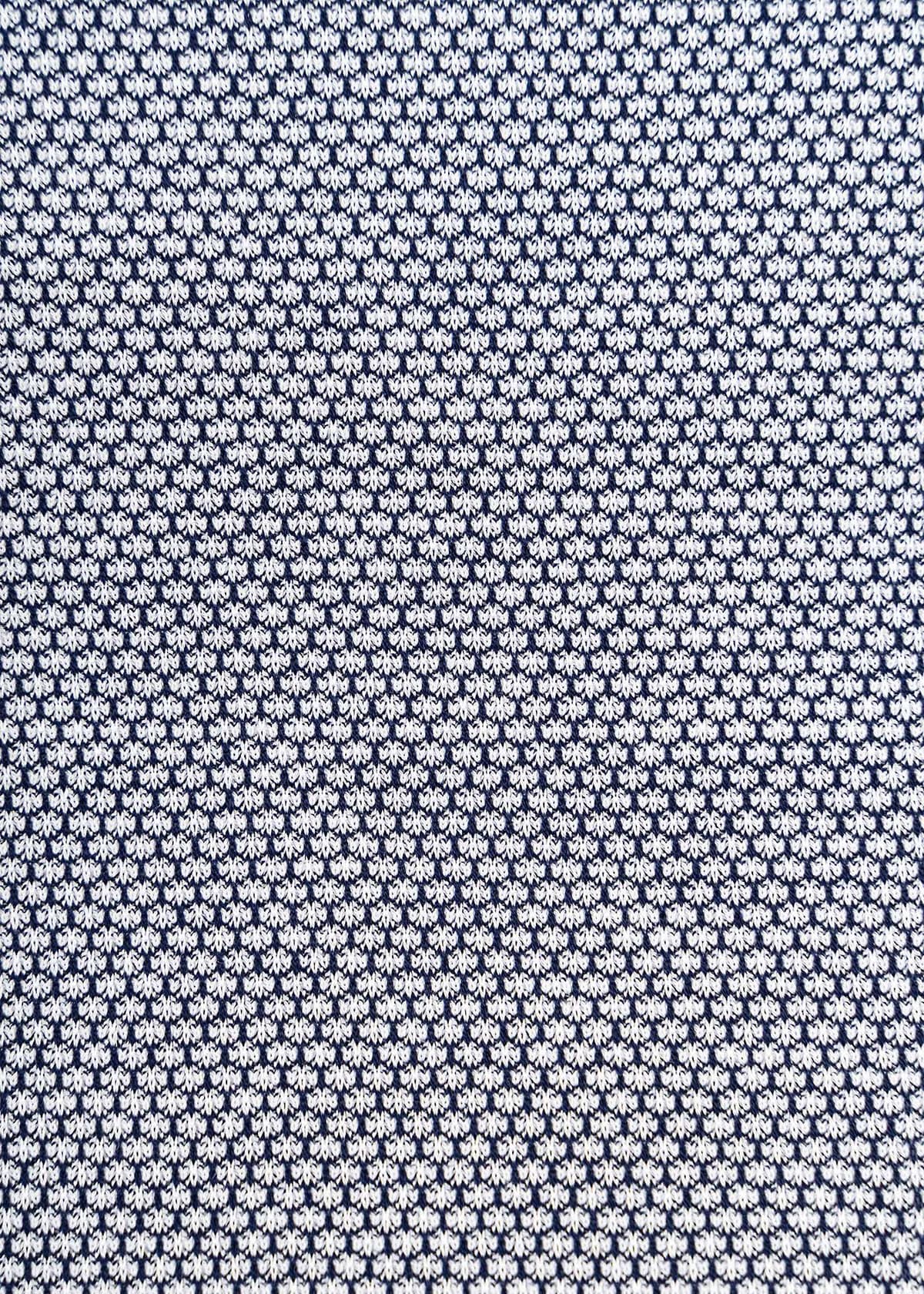 Men's Polo Shirts Nino Marini White