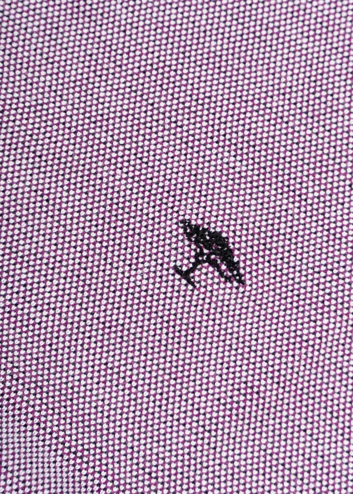 Men's Polo Shirts Fynch Hatton Blue