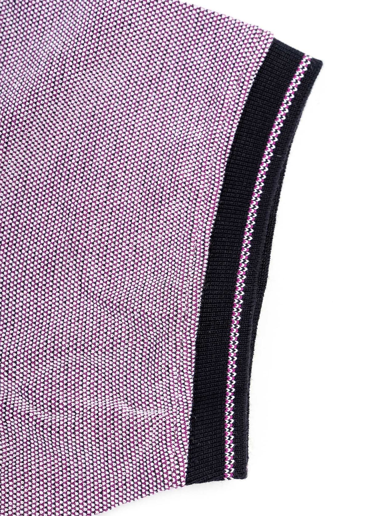 Men's Polo Shirts Fynch Hatton Blue