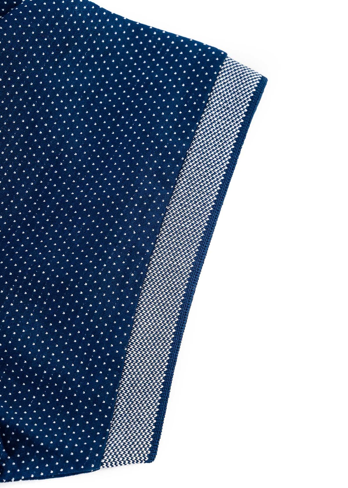 Men's Polo Shirts Fynch Hatton Blue