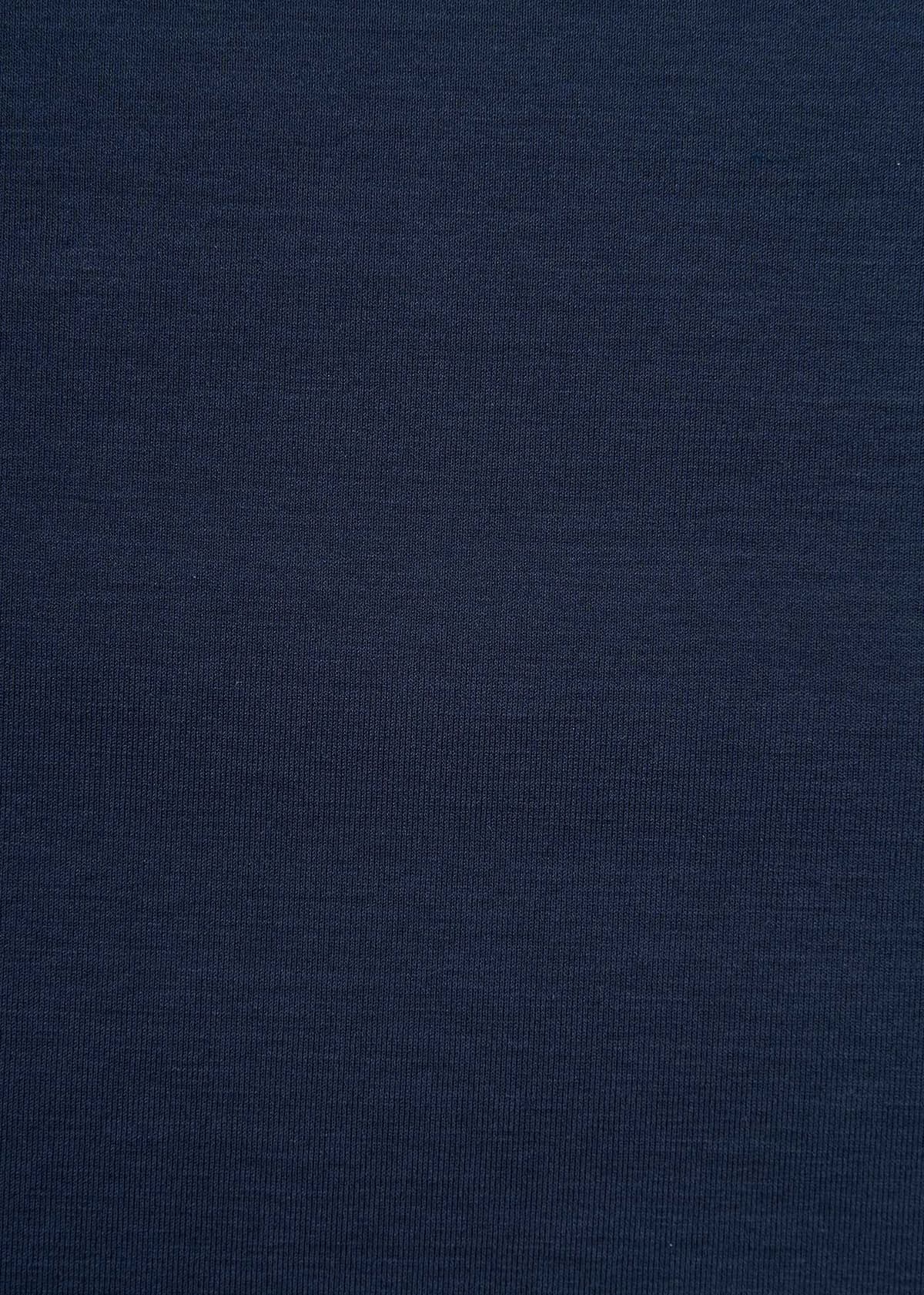 Men's T-Shirts Nino Marini Blue