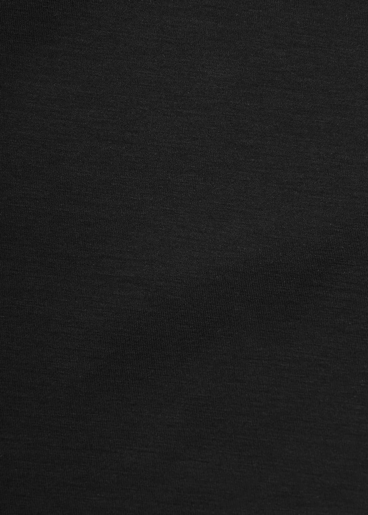 Men's Clothing Nino Marini Black