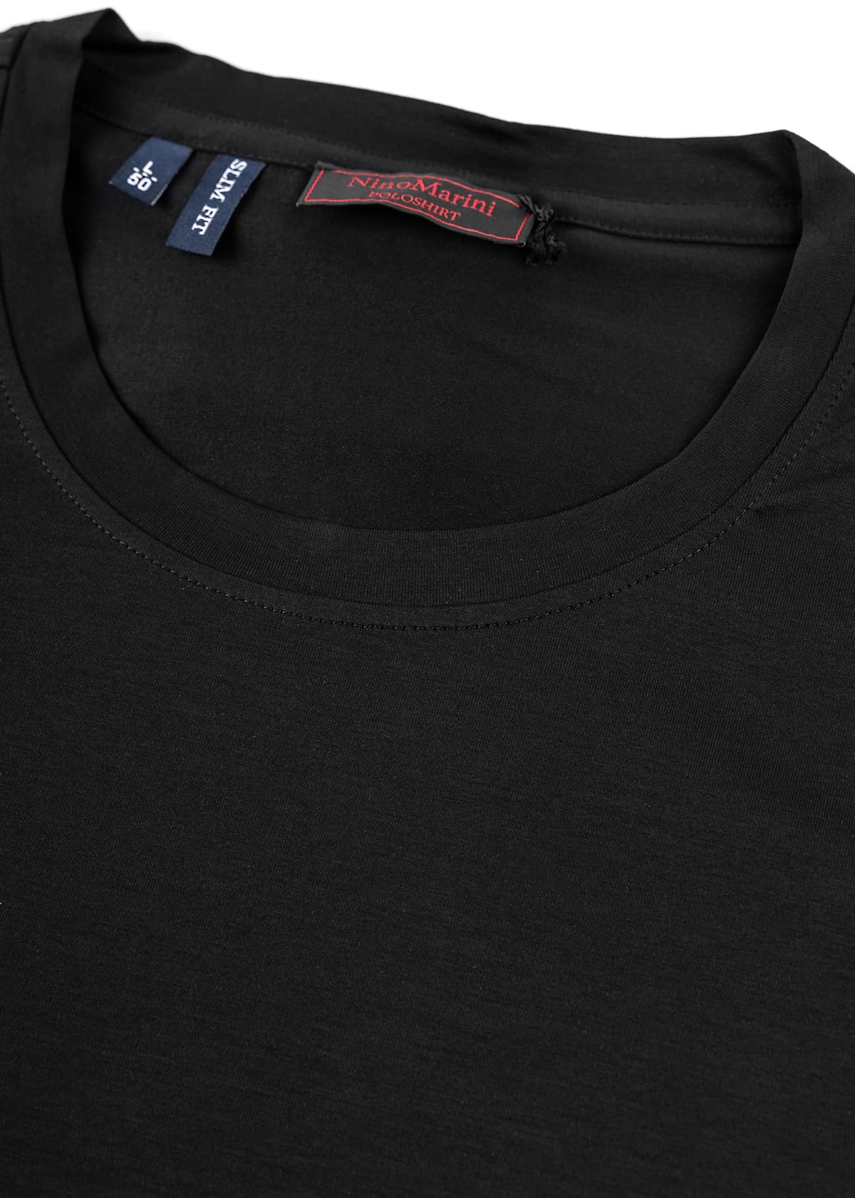 Men's Clothing Nino Marini Black