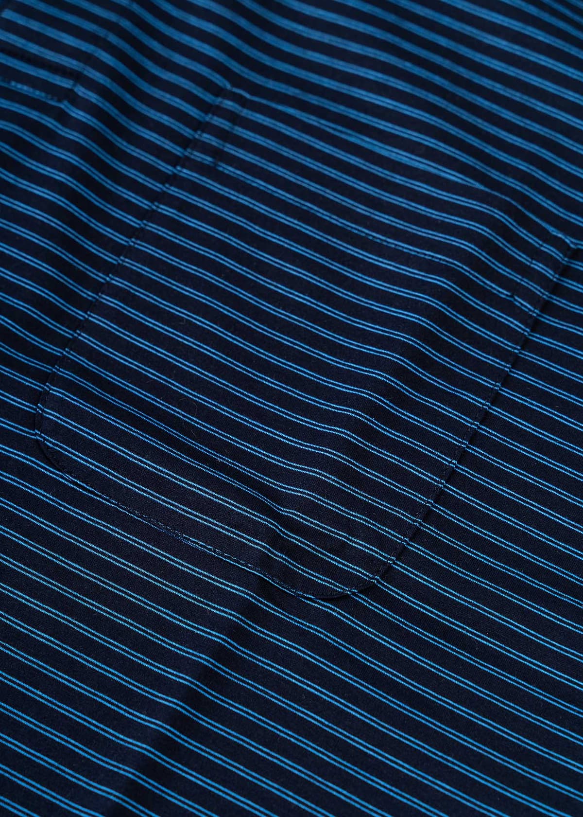 Men's Polo Shirts Nino Marini Blue