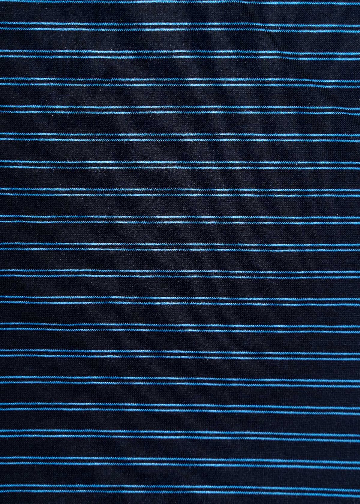 Men's Polo Shirts Nino Marini Blue