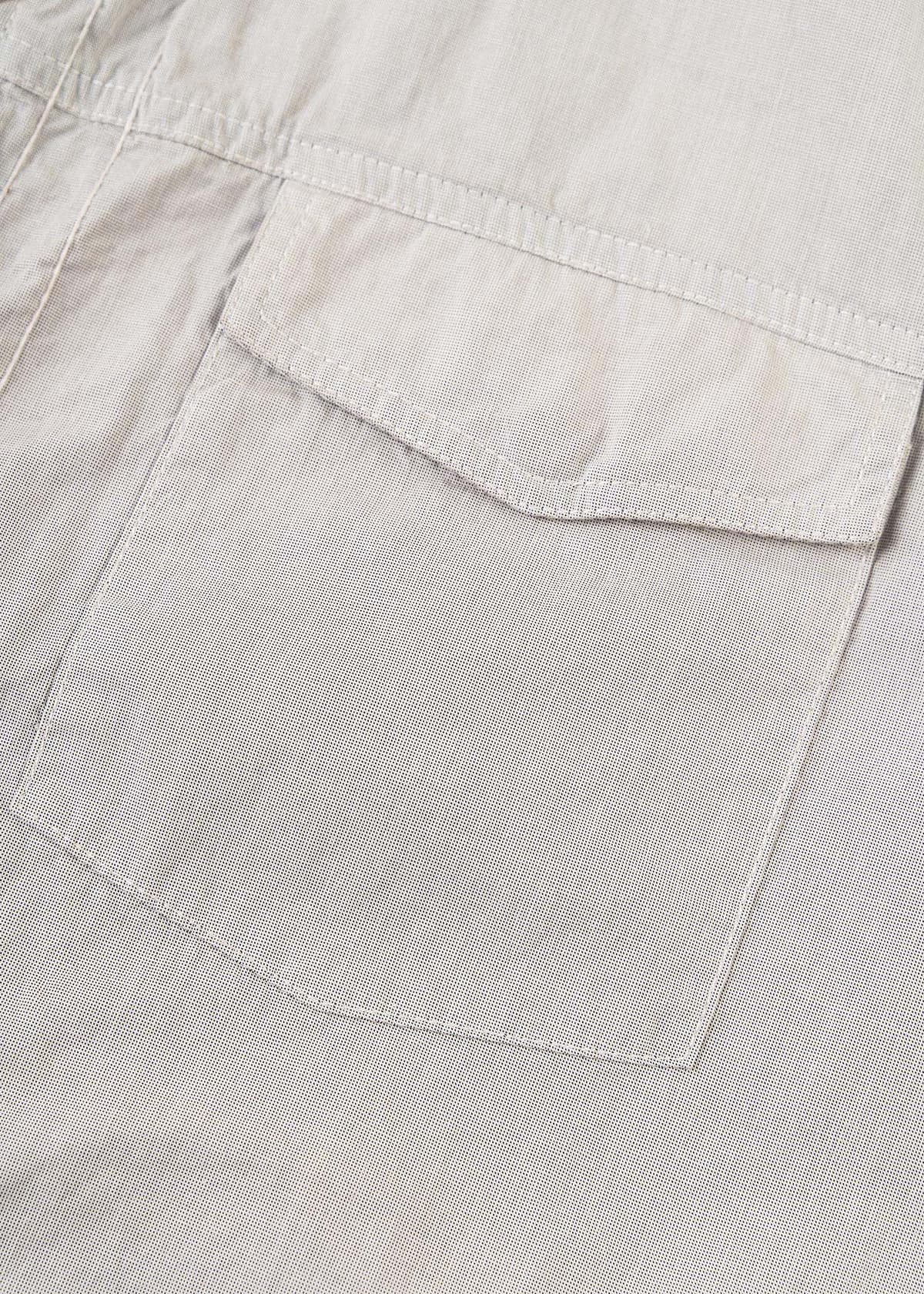 Men's Jackets Thomas Burberry Gray