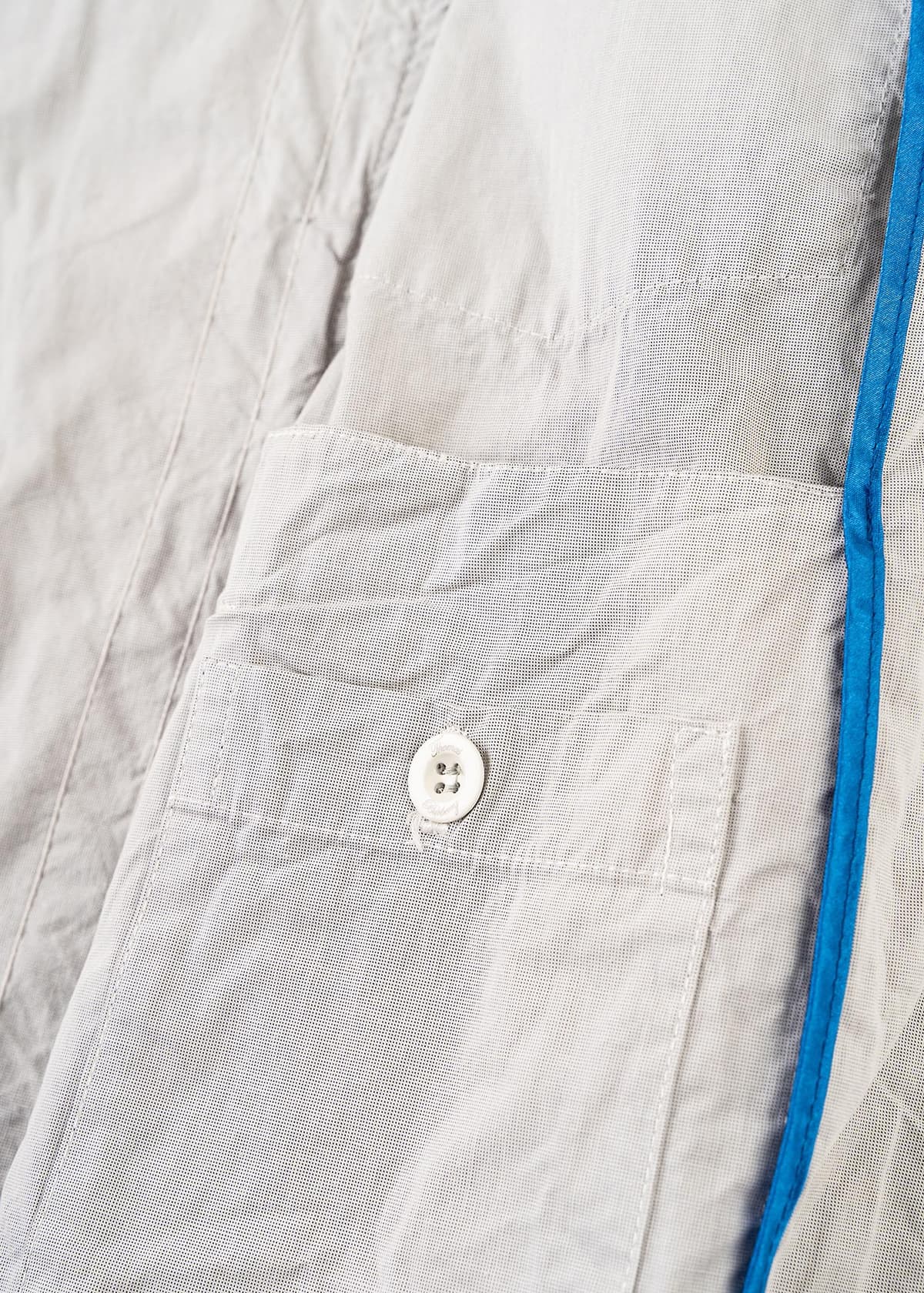 Men's Jackets Thomas Burberry Gray