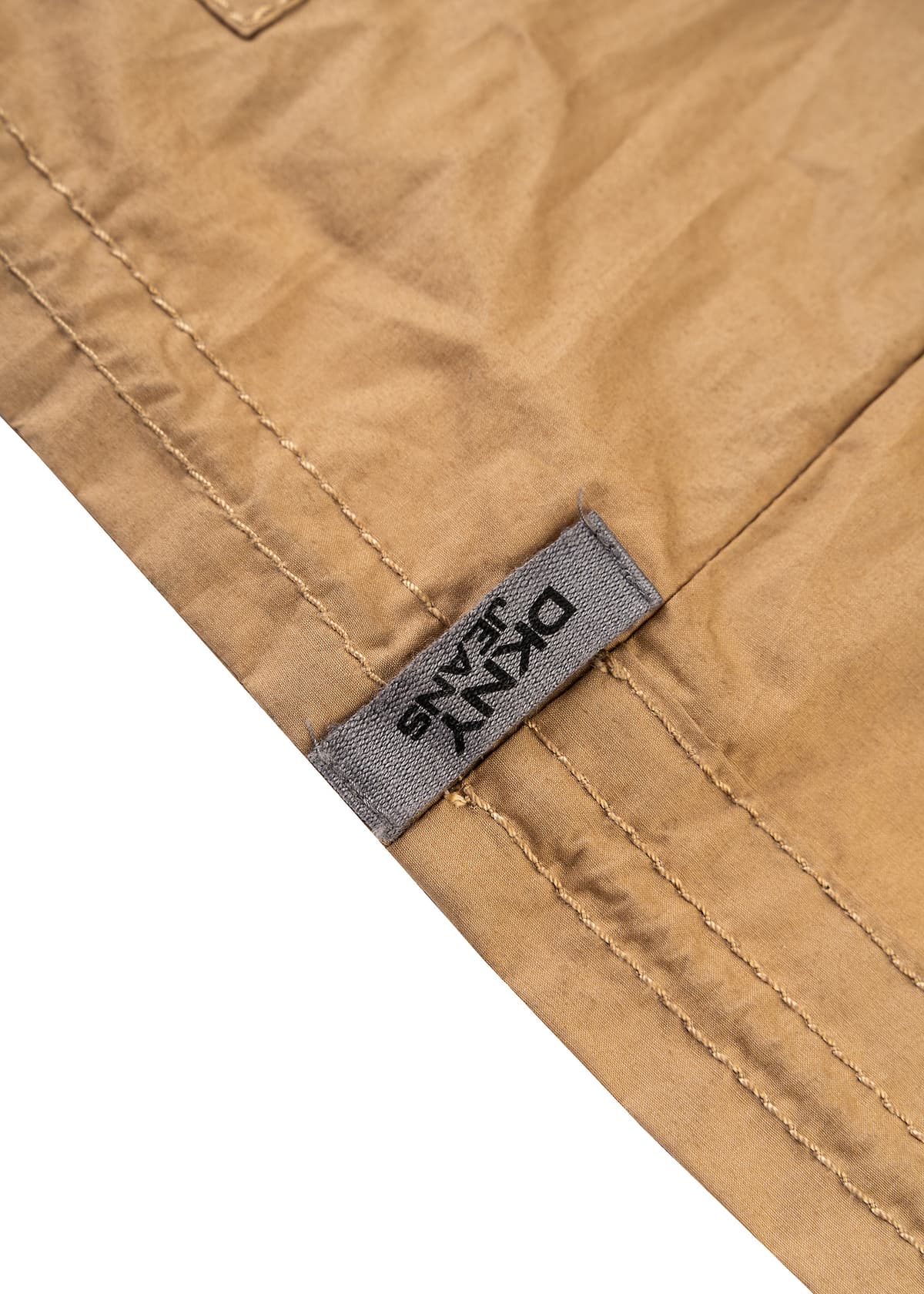 Men's Jackets Donna Karan Brown