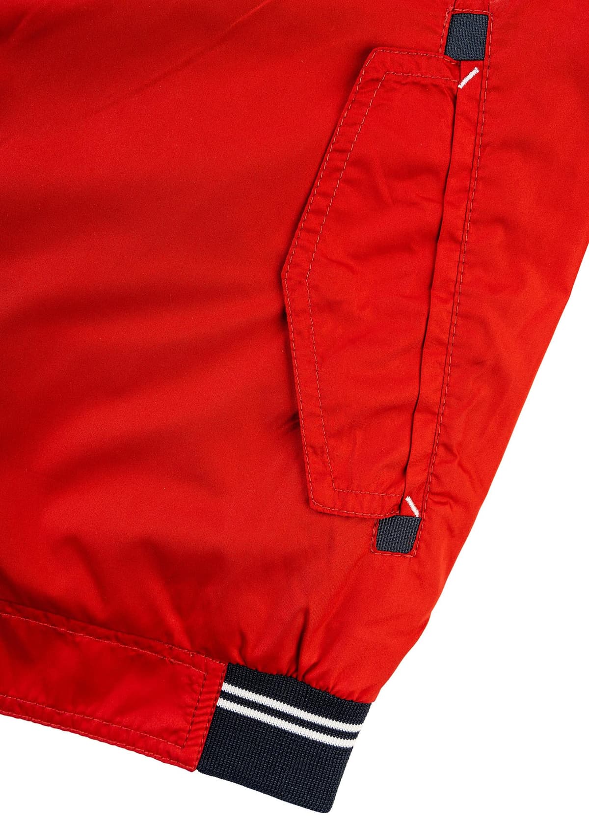 Men's Jackets S4 Red