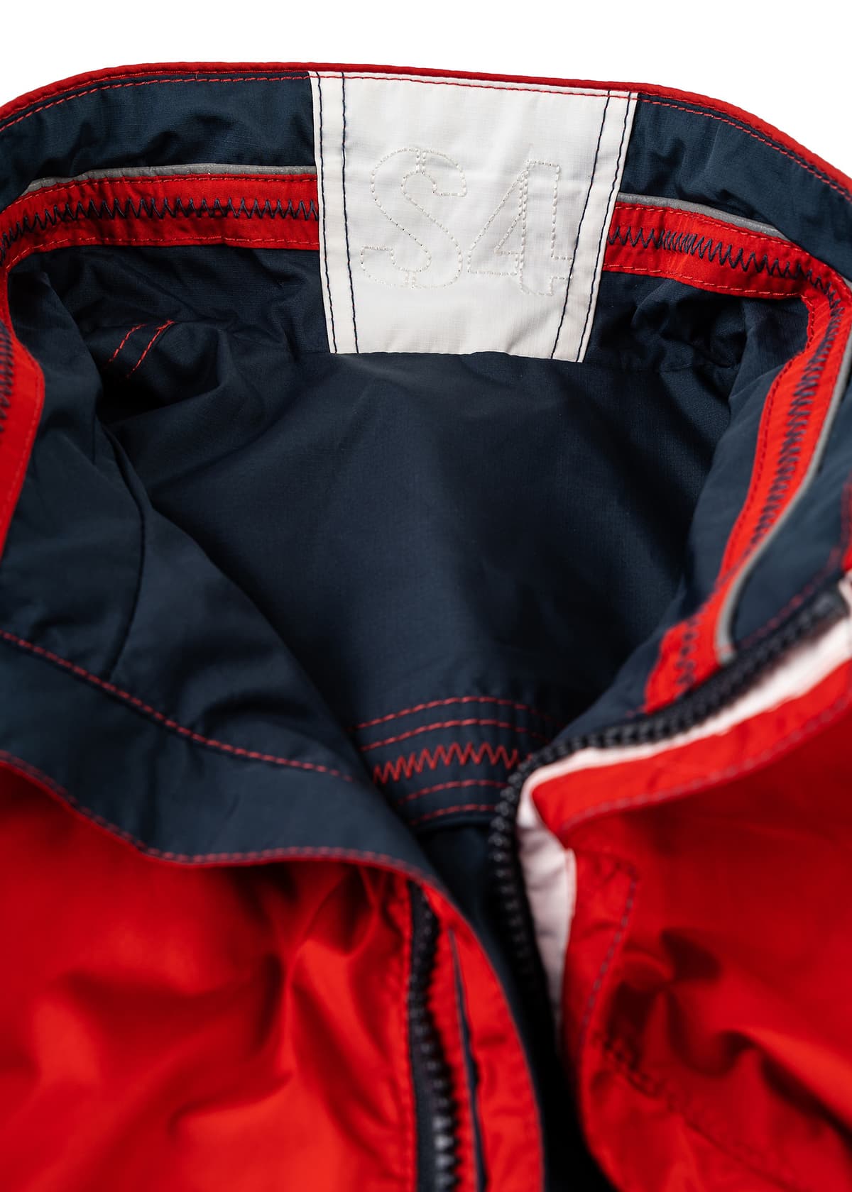 Men's Jackets S4 Red