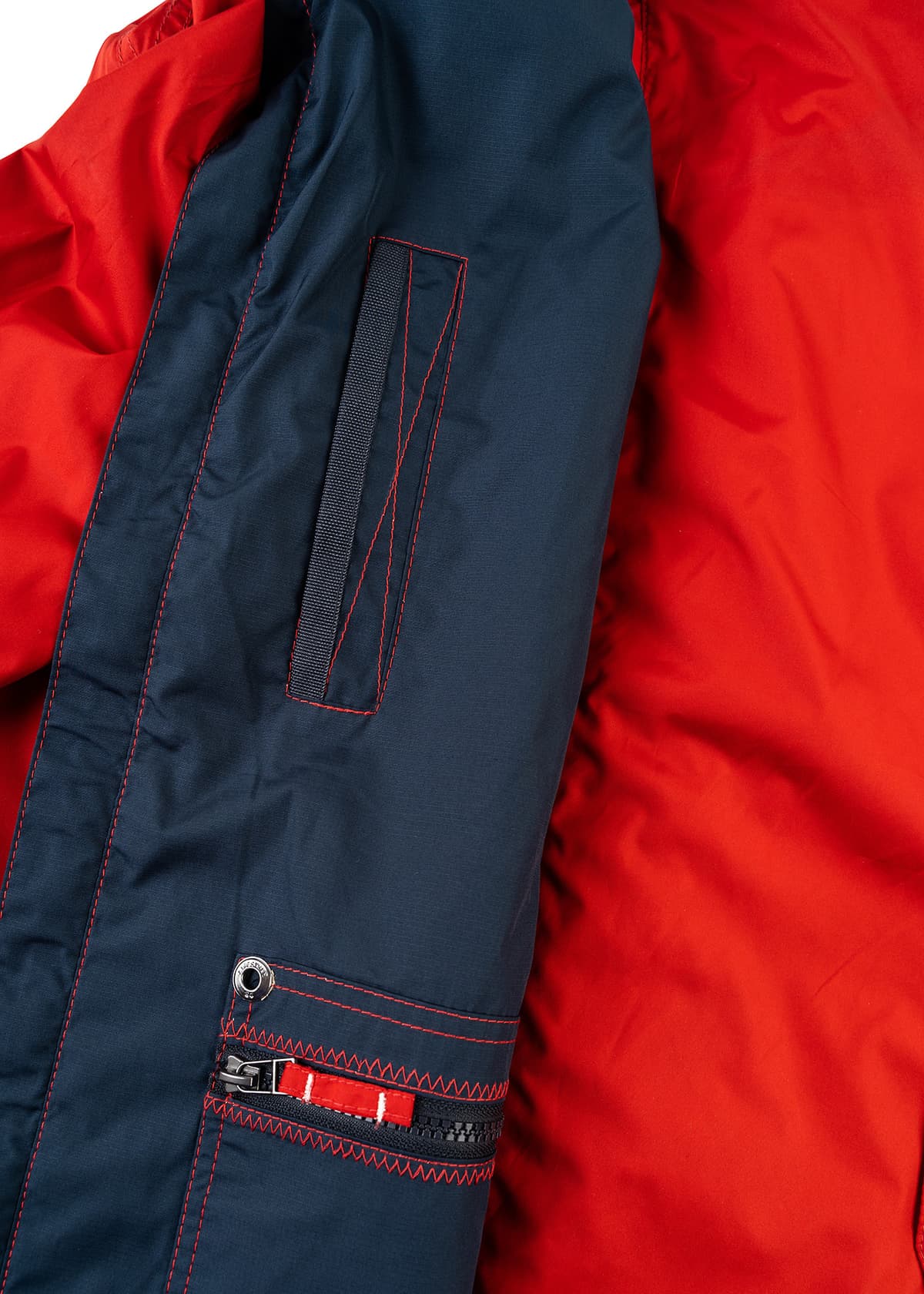 Men's Jackets S4 Red