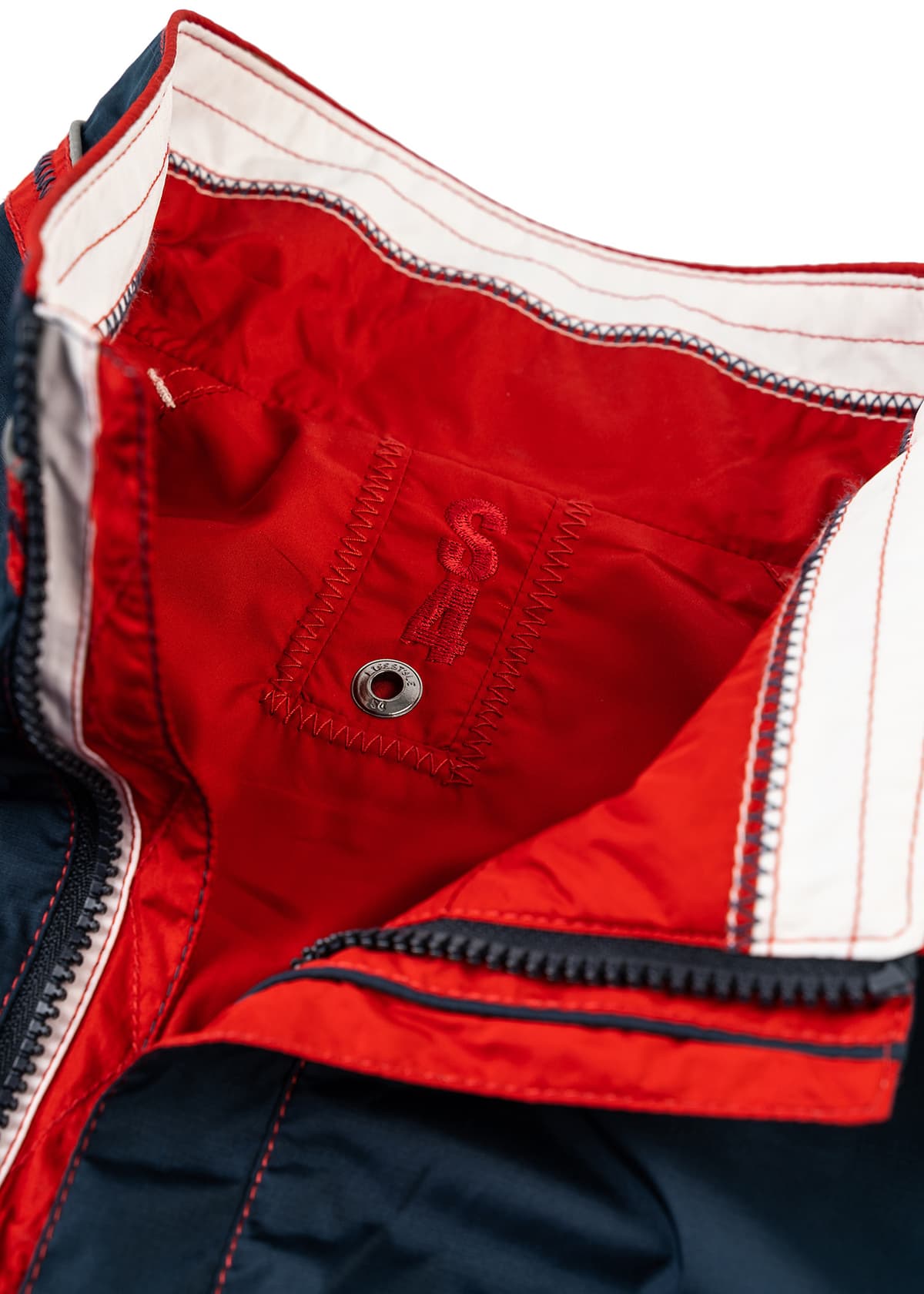 Men's Jackets S4 Red