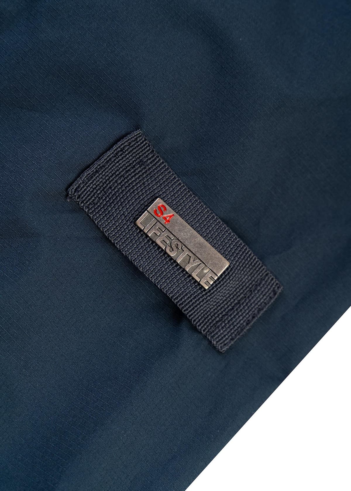 Men's Jackets S4 Red