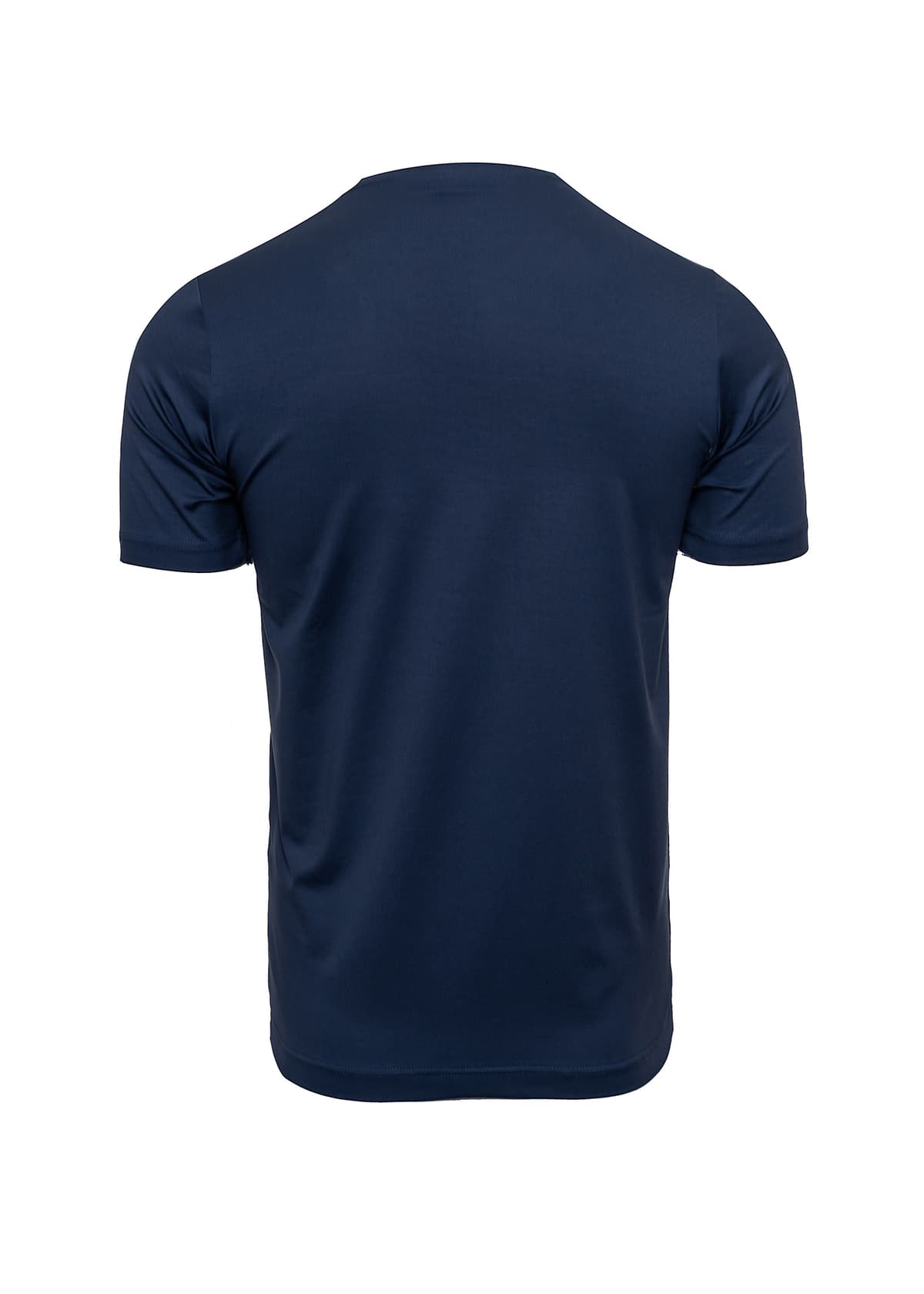 Men's T-Shirts Nino Marini Blue