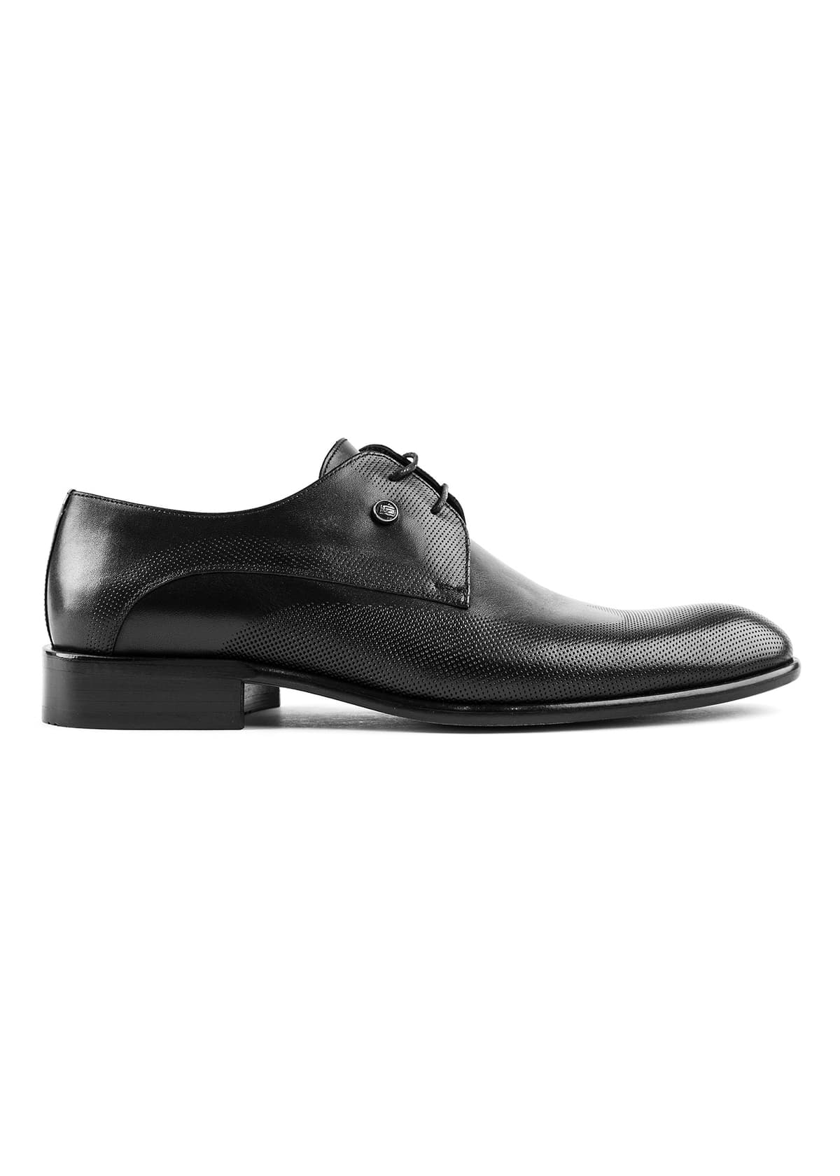 Men's Dress Shoes Guy Laroche Black