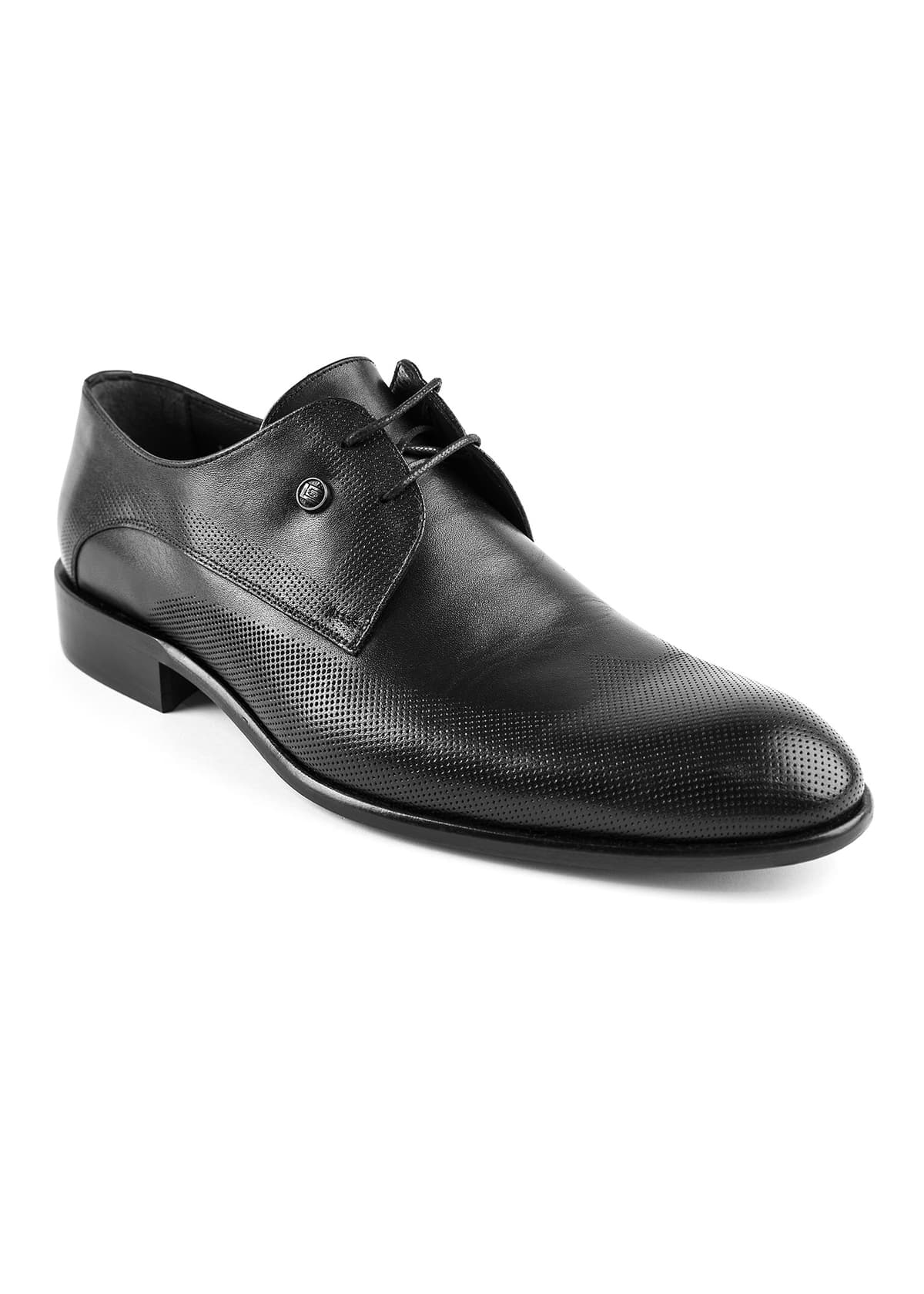 Men's Oxfords Guy Laroche Black