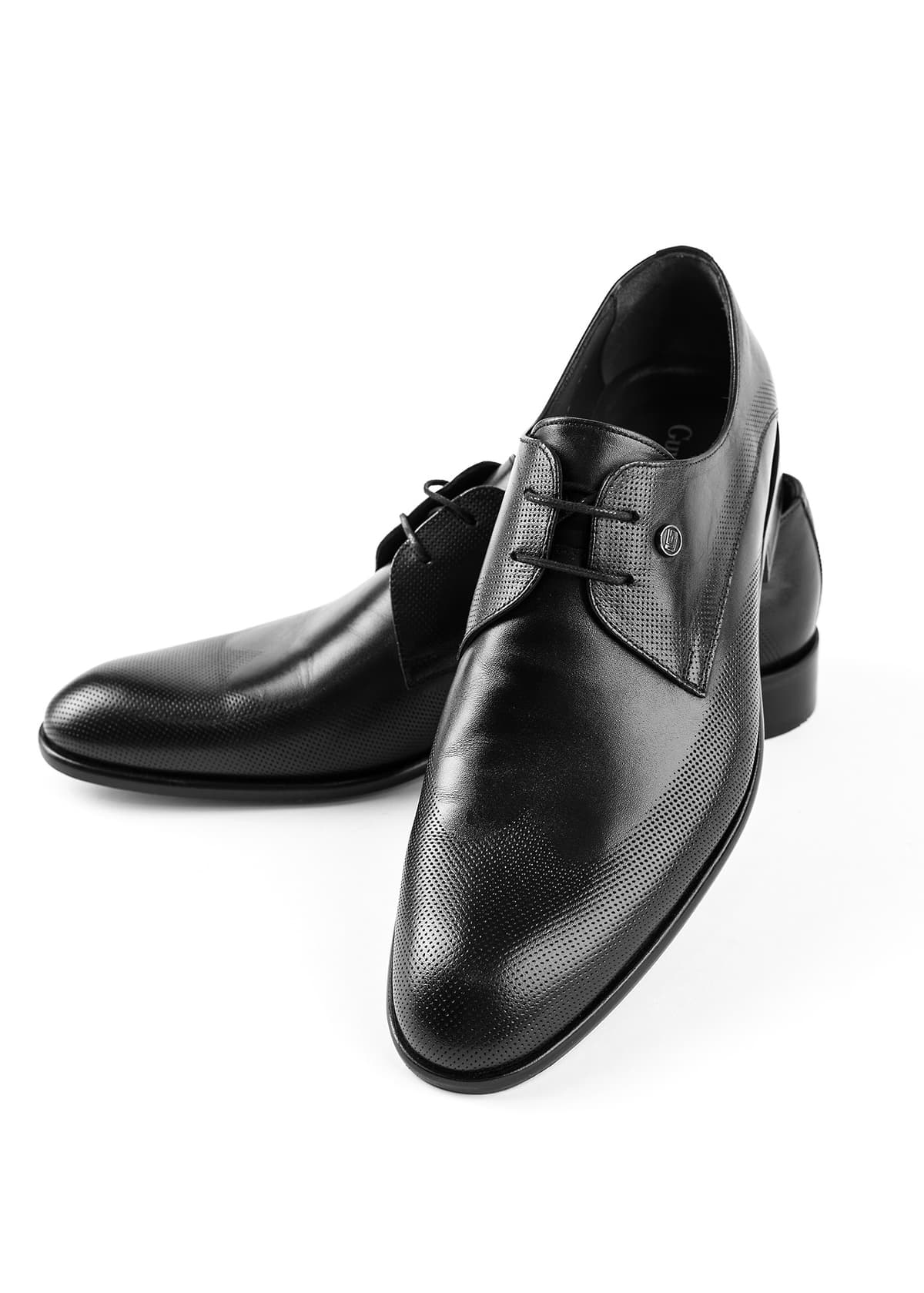 Men's Oxfords Guy Laroche Black