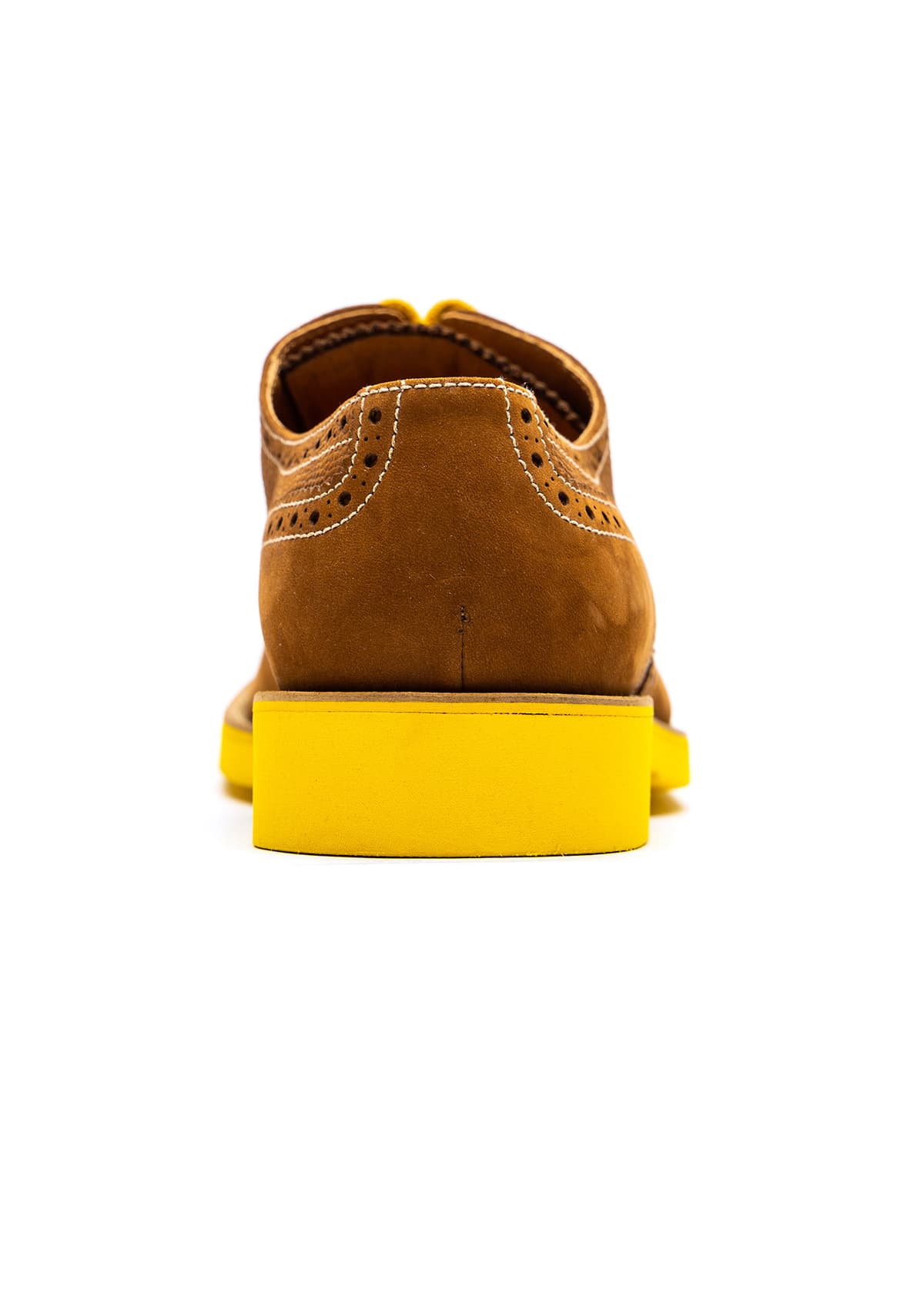 Men's Dress Shoes Doucals Brown