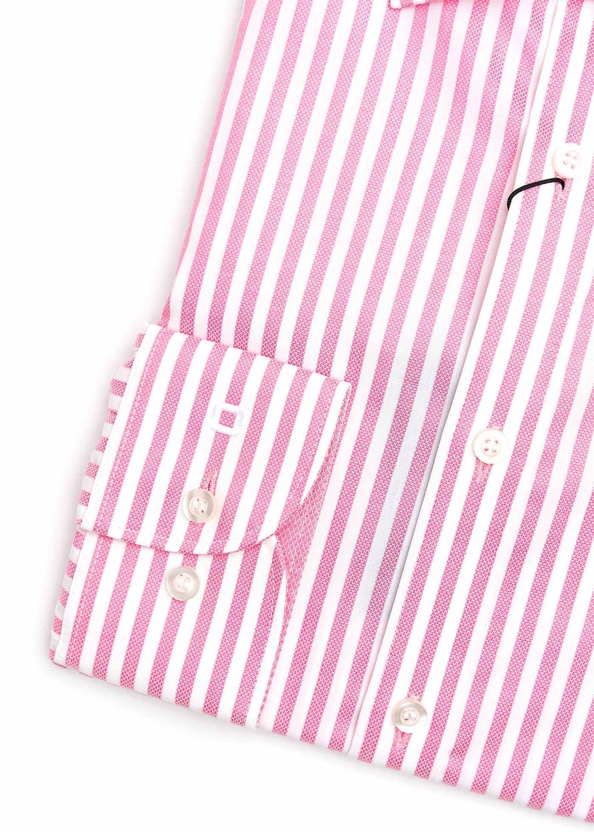 Men's Shirts Olymp Pink