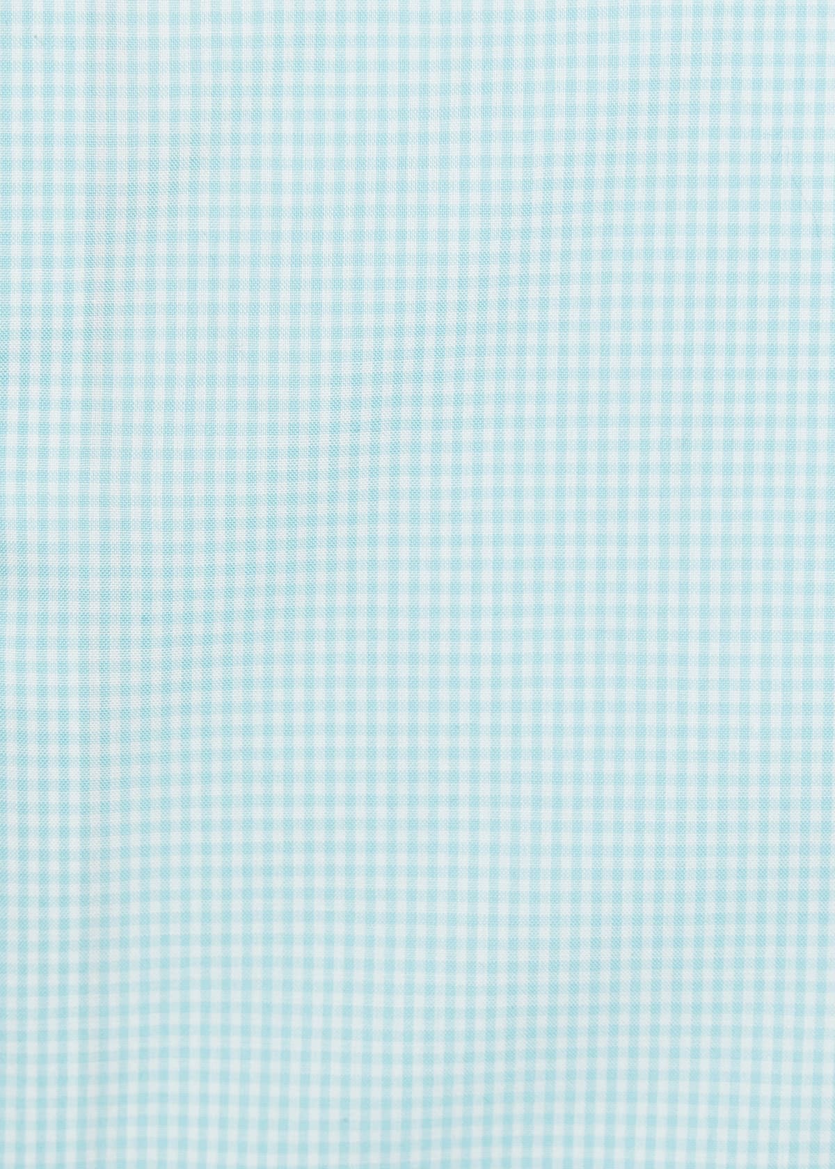 Men's Shirts Eton Shirt Blue